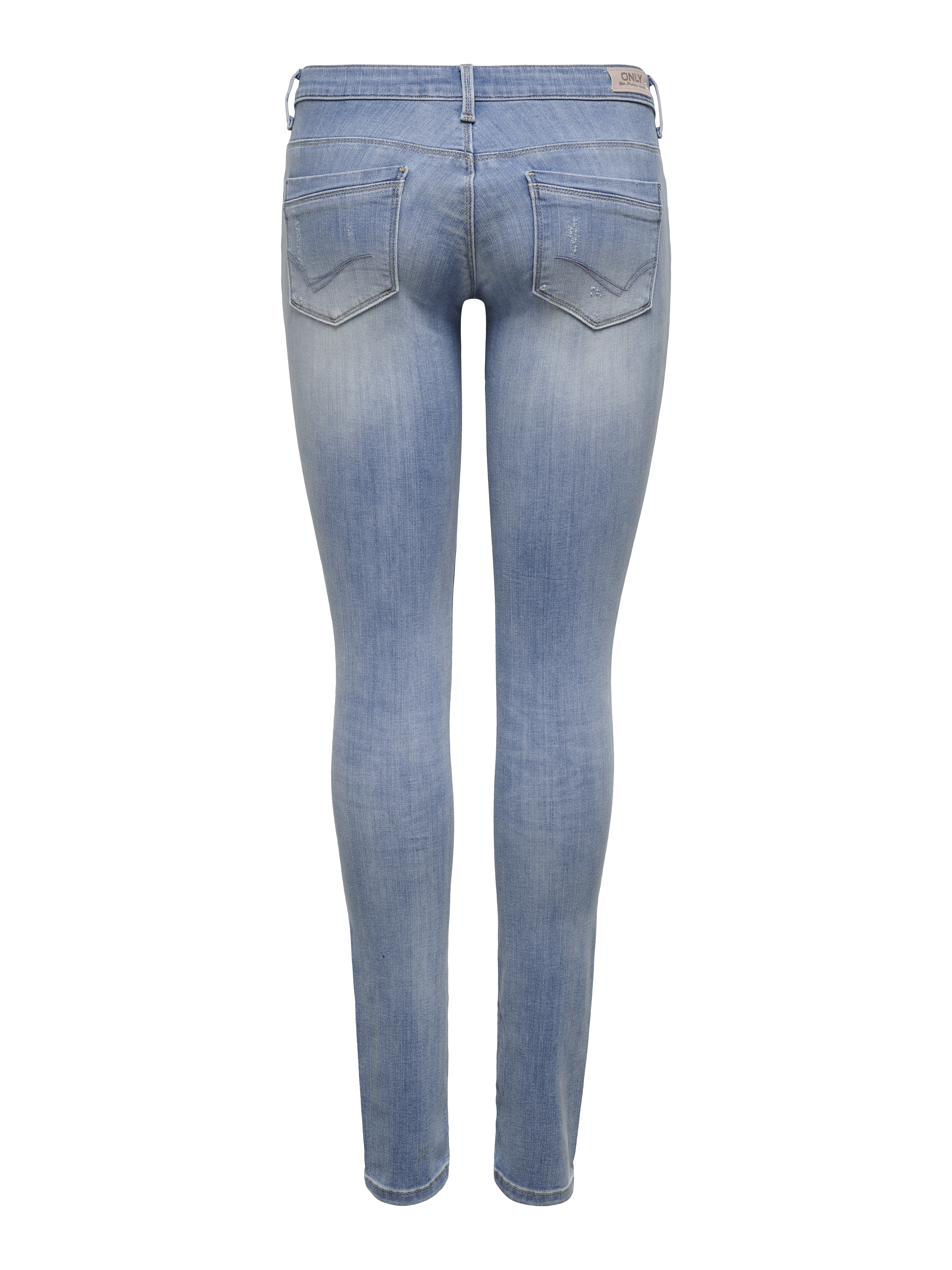 ONLCORAL LIFE SL SK JEANS CRE185063 NOOS