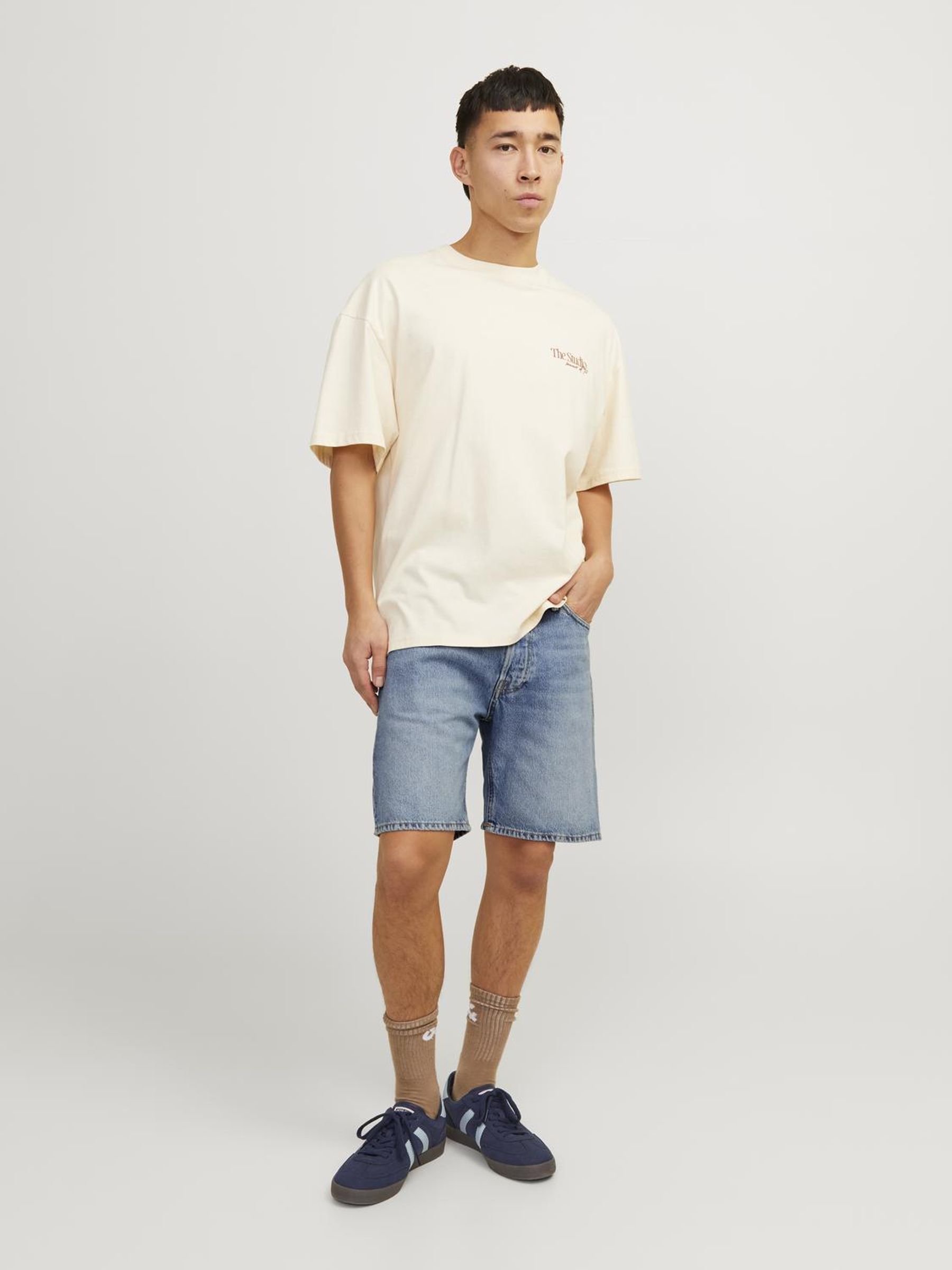 JJICHRIS JJCOOPER SHORTS SBD 920 SN