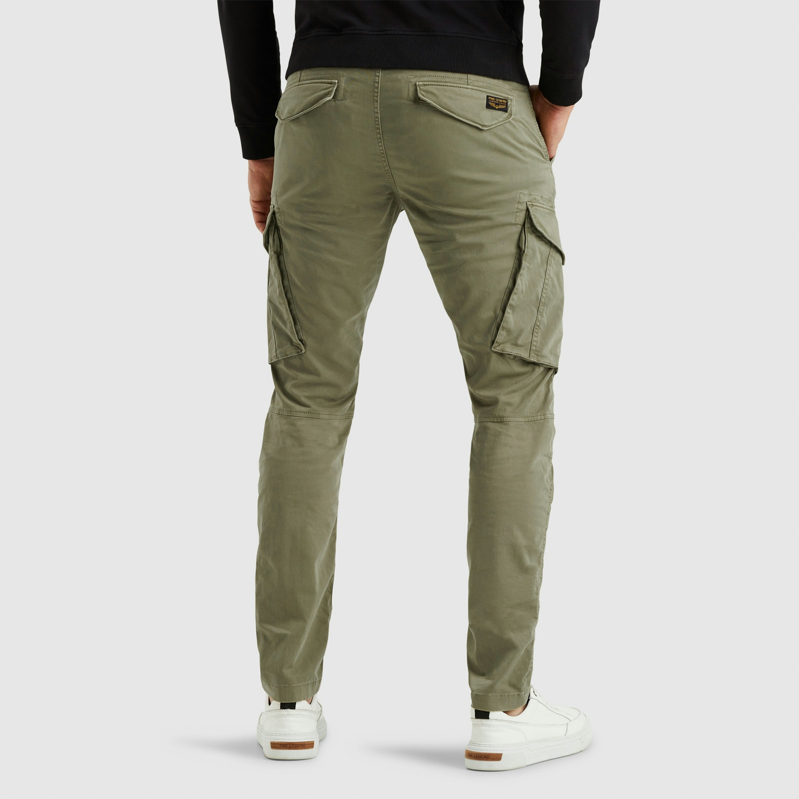 NORDROP CARGO STRETCH TWILL