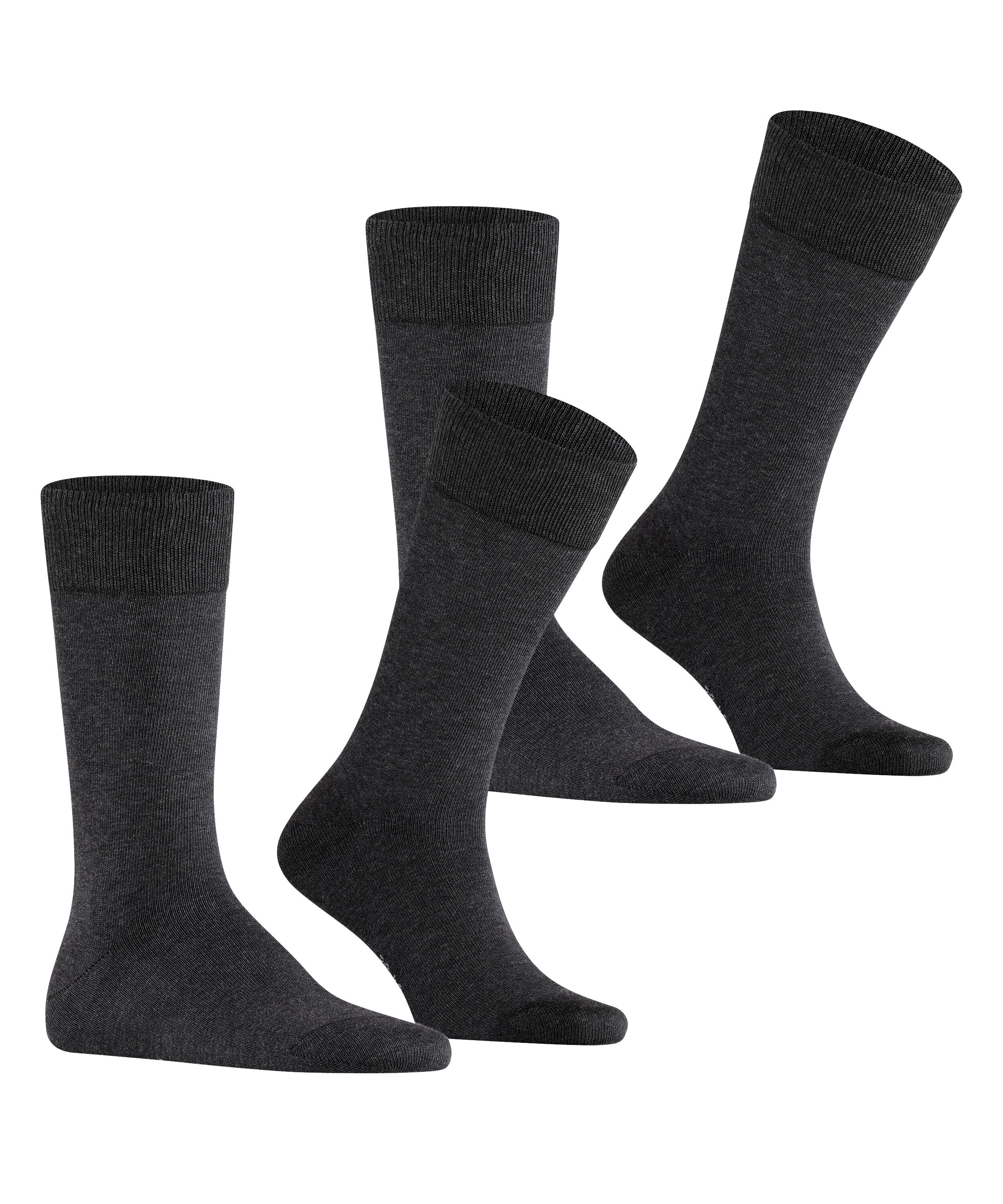 Socken Happy 2-Pack