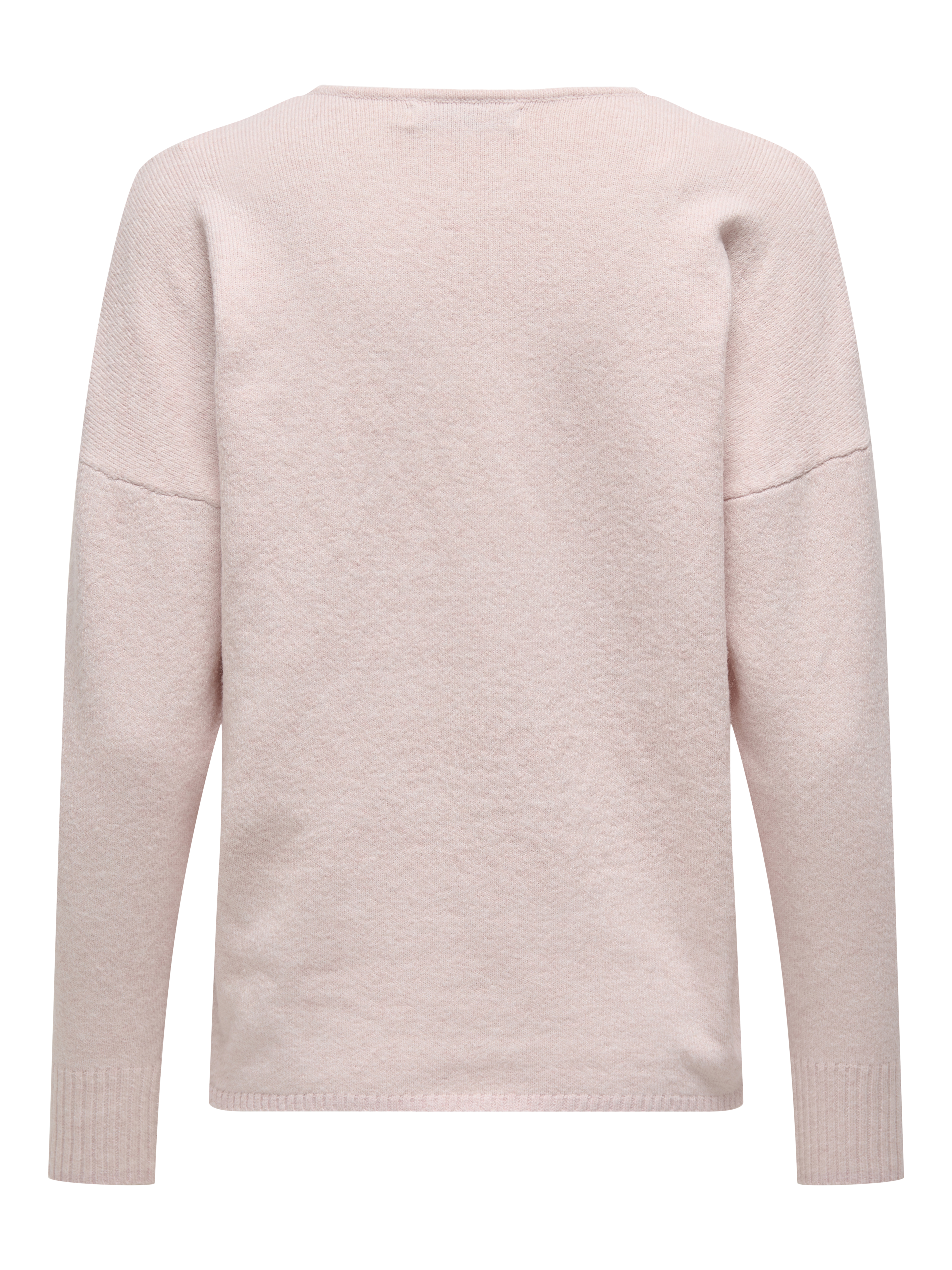 ONLRICA LIFE L/S V-NECK PULLO KNT NOOS