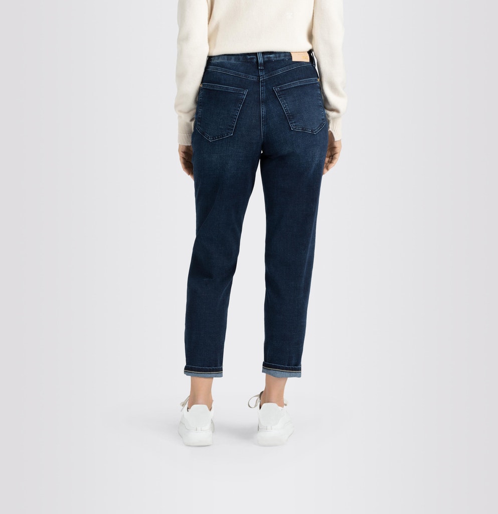 MAC JEANS - RICH CARROT , Light authentic denim