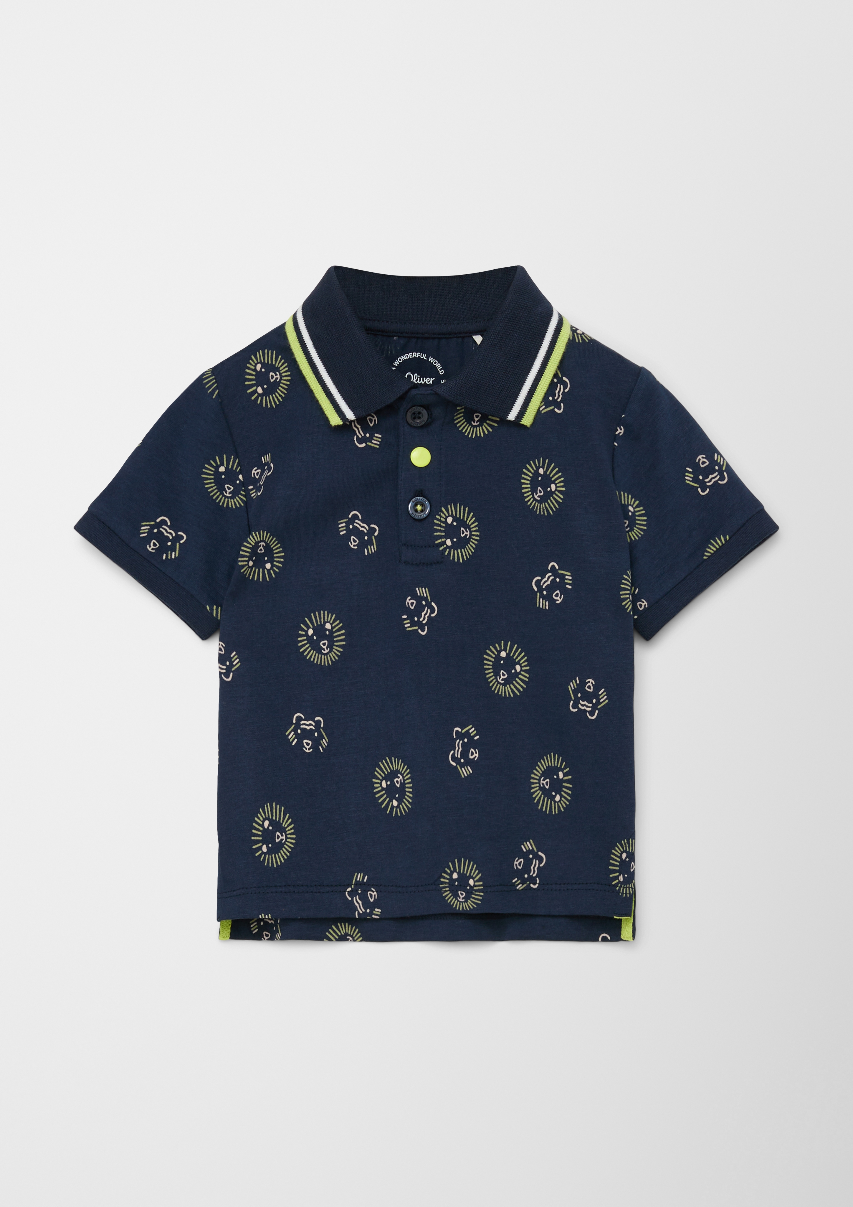 Polo-Shirt