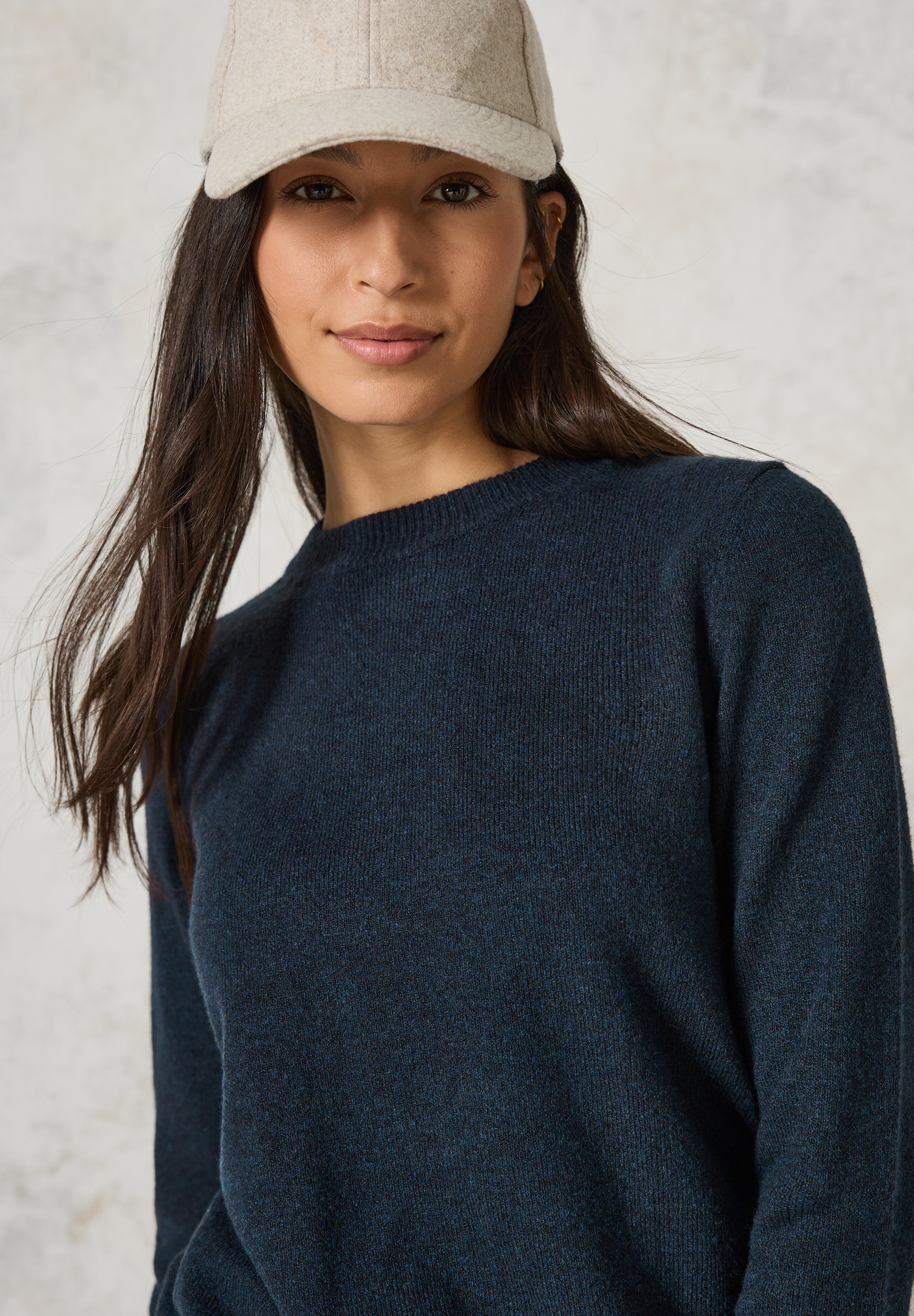 Kuscheliger Pullover