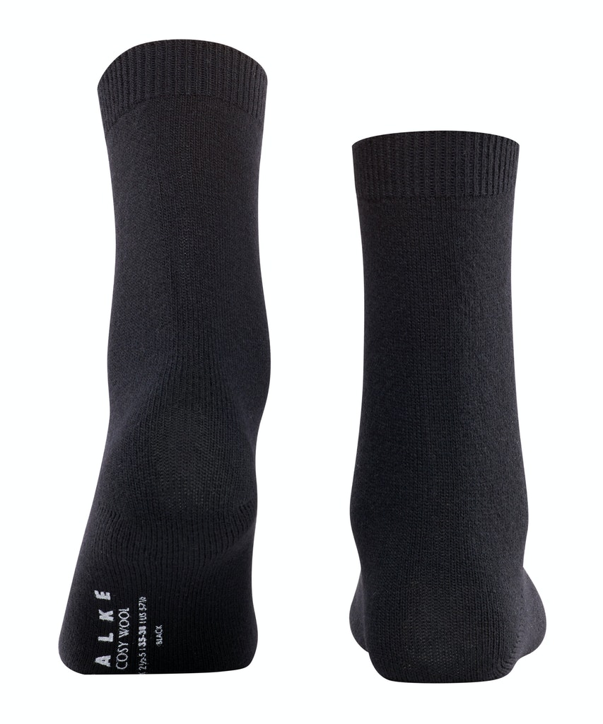 Socken Cosy Wool