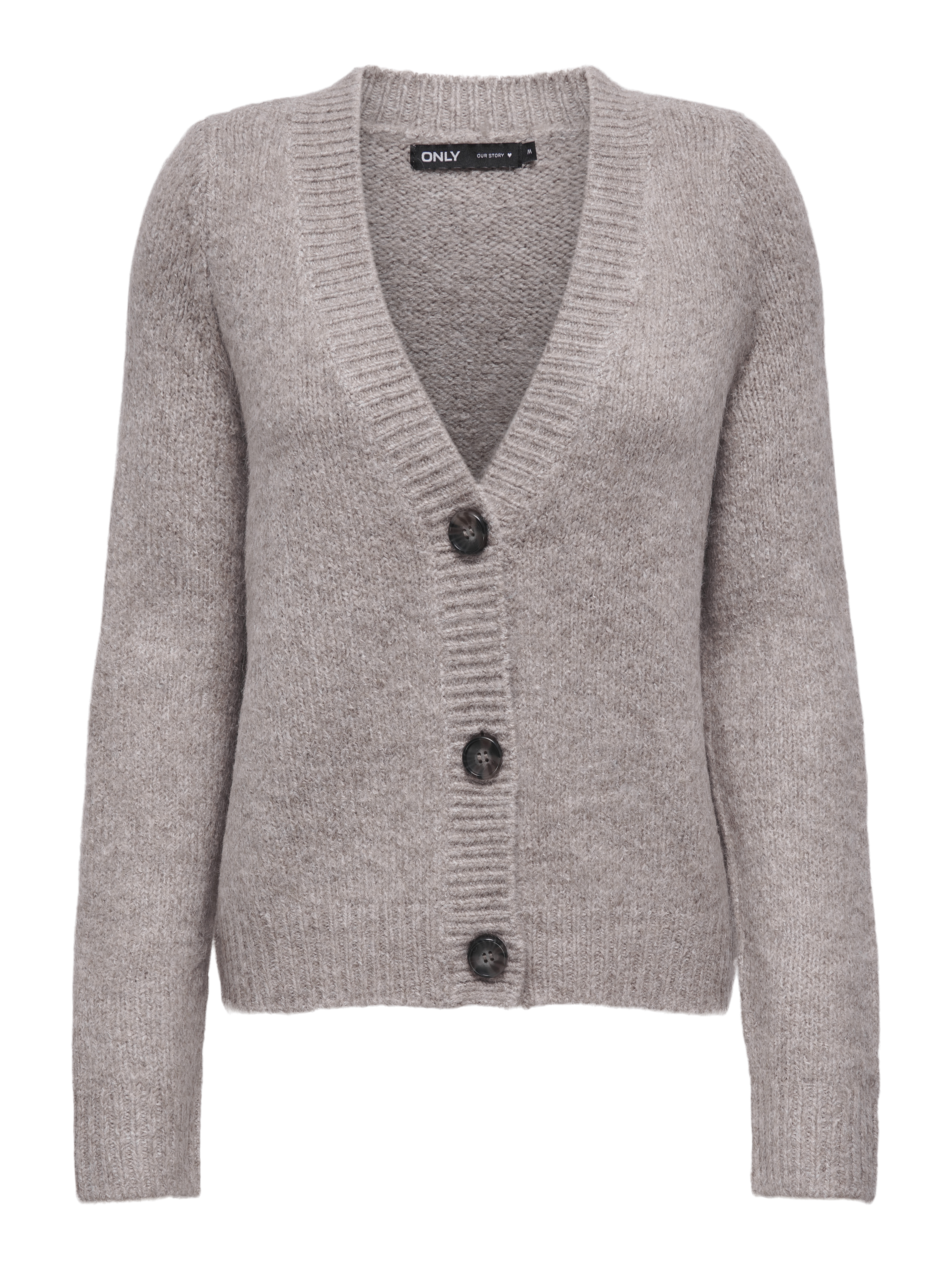 ONLZOEY L/S REGULAR CARDIGAN KNT NOOS