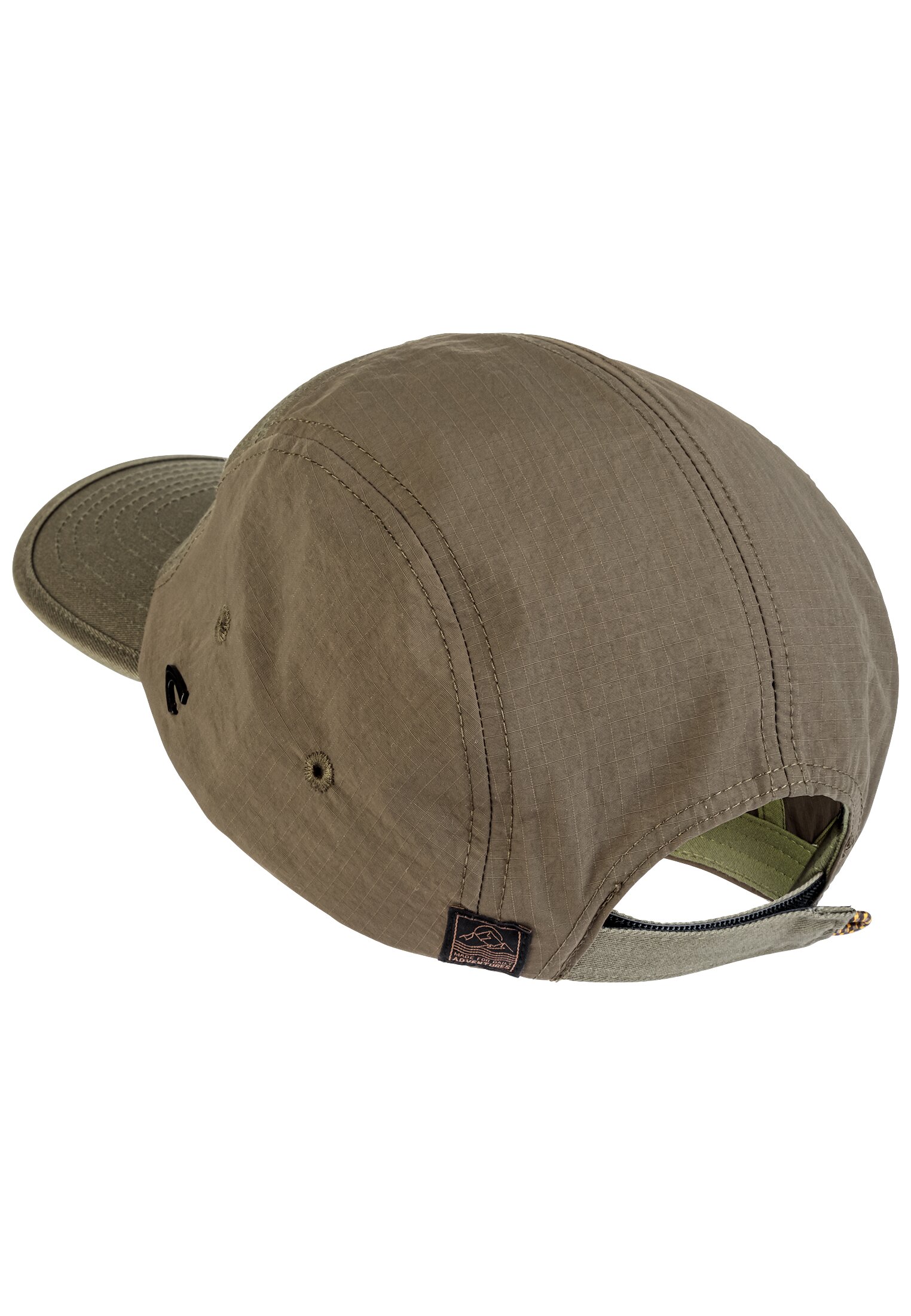 Material-Mix Cap