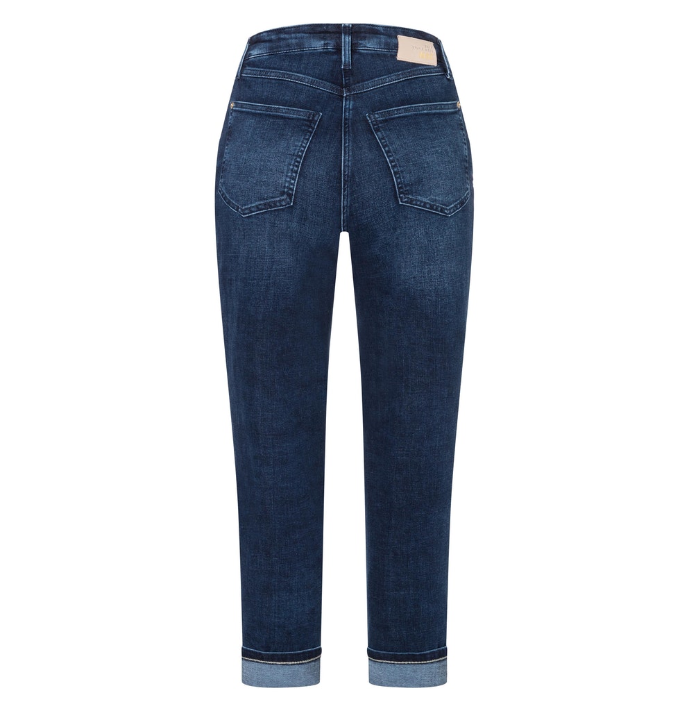 MAC JEANS - RICH CARROT , Light authentic denim