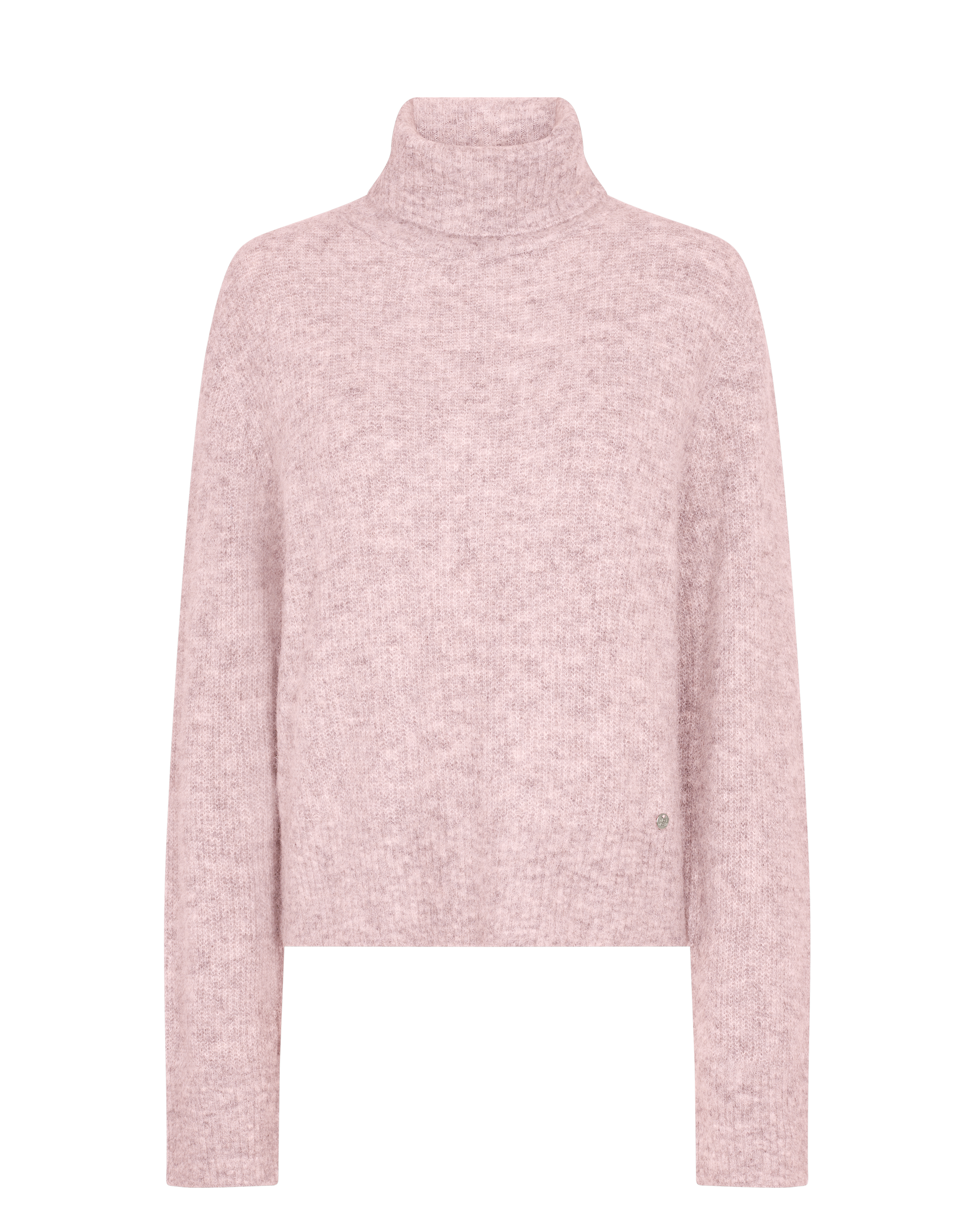 MMAidy Thora Rollneck Knit