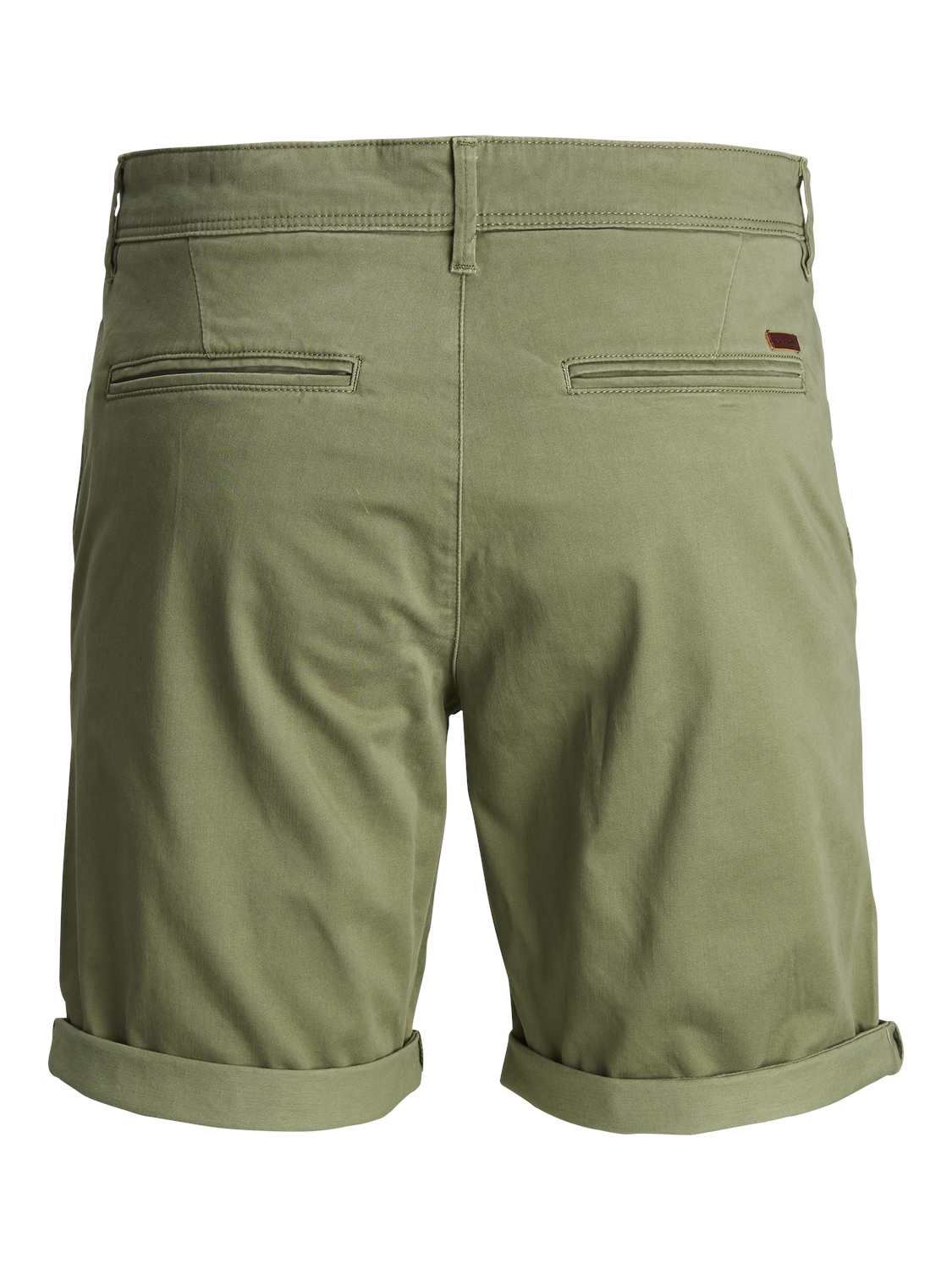 JJIBOWIE JJSHORTS SOLID SA STS