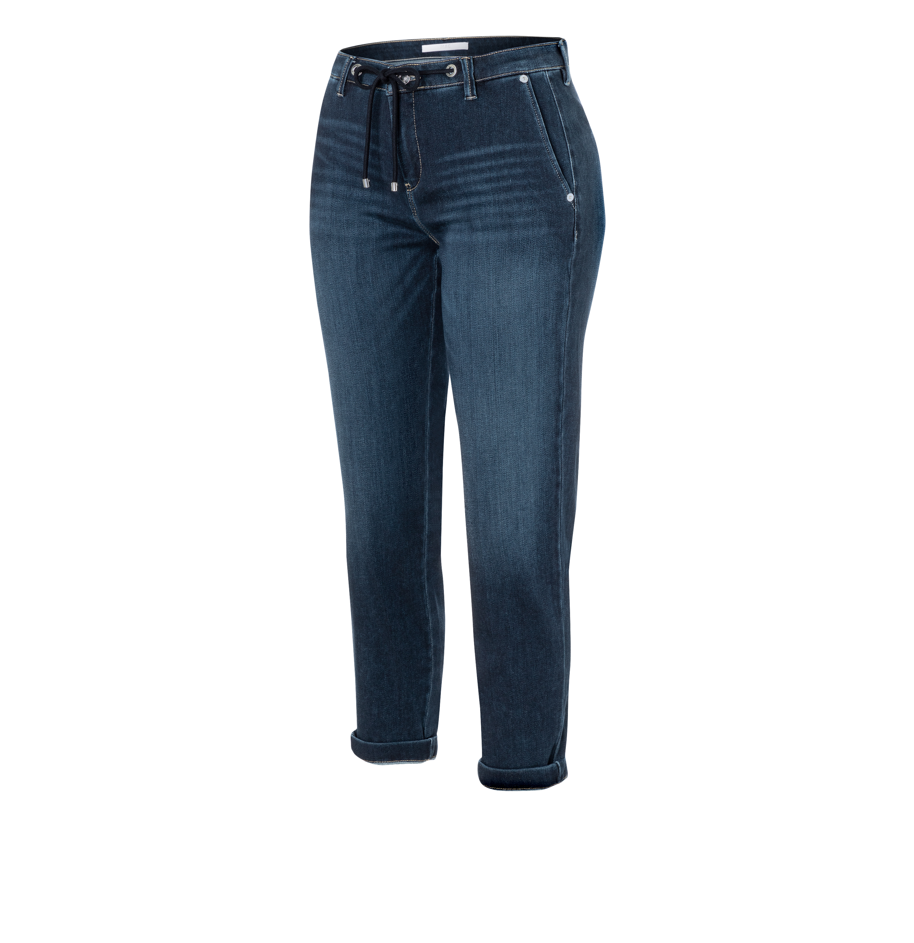 MAC JEANS - JOG´N CHINO, Light jogg denim