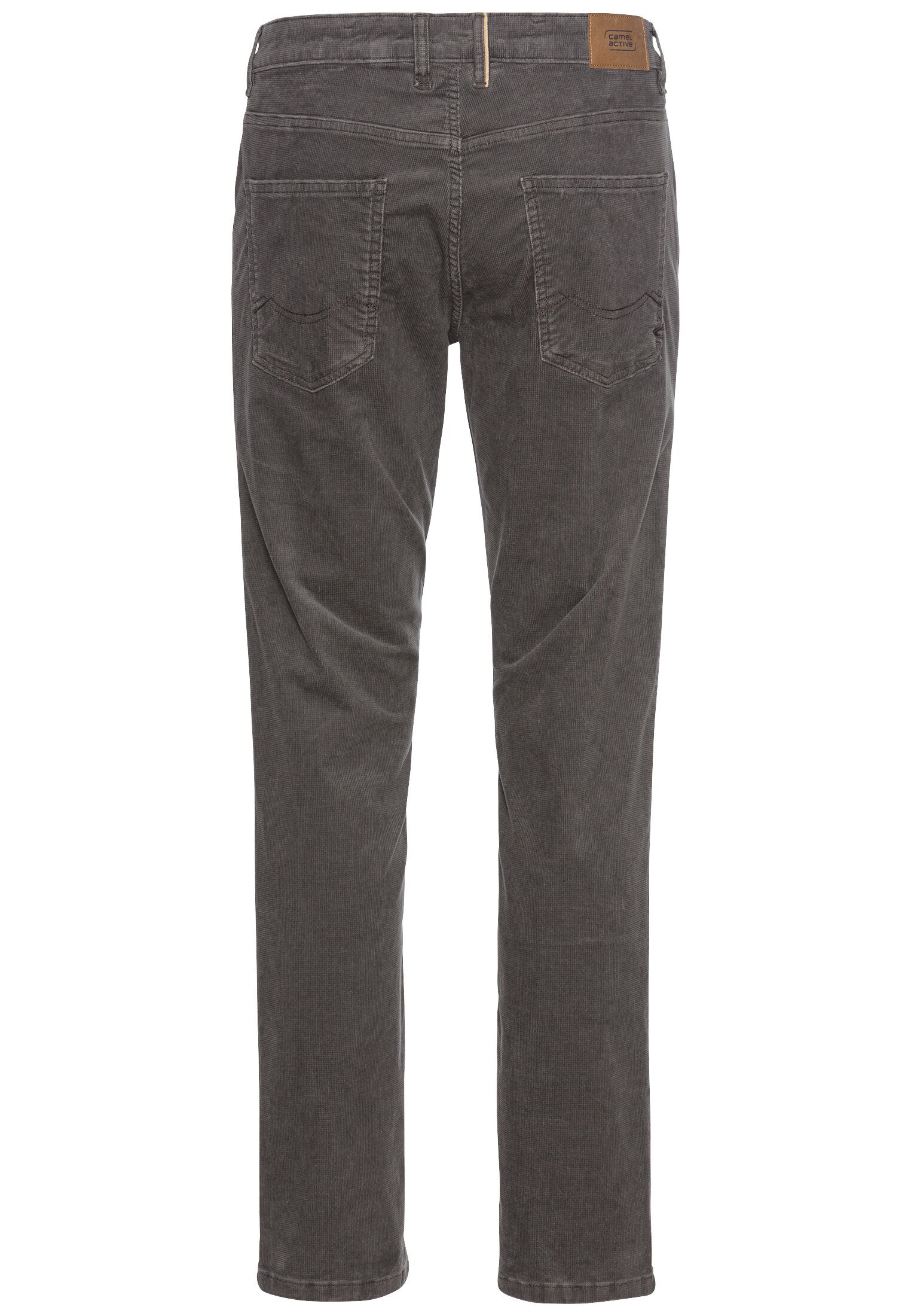 Regular Fit 5-Pocket Cordhose