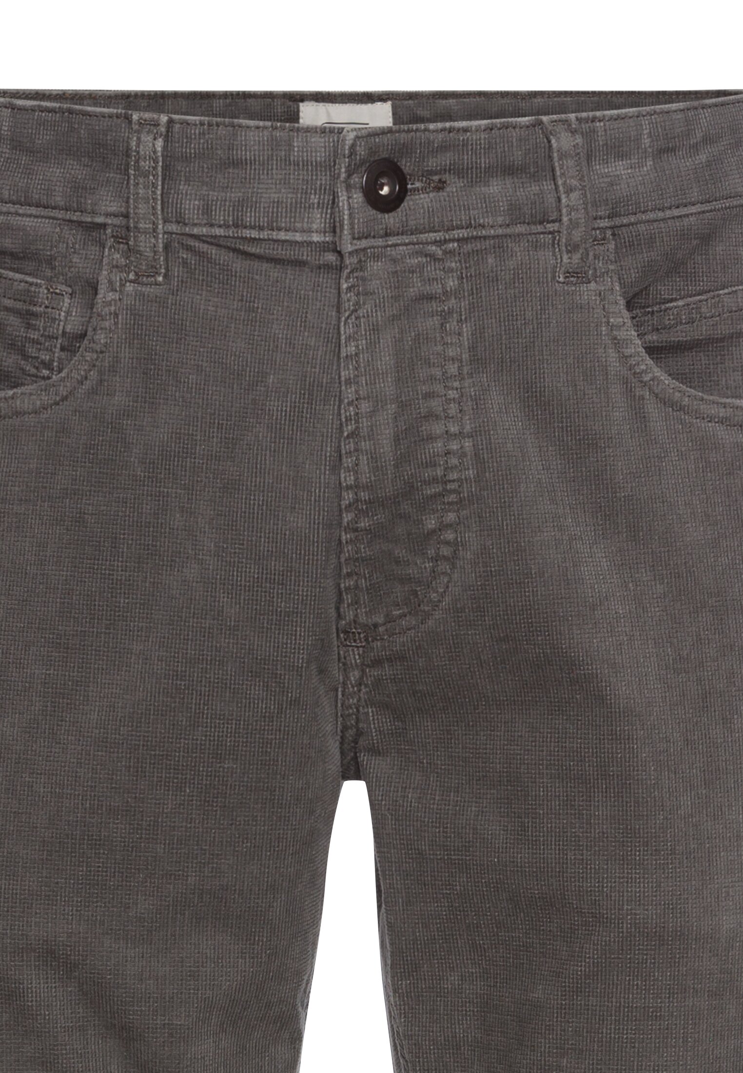 Regular Fit 5-Pocket Cordhose