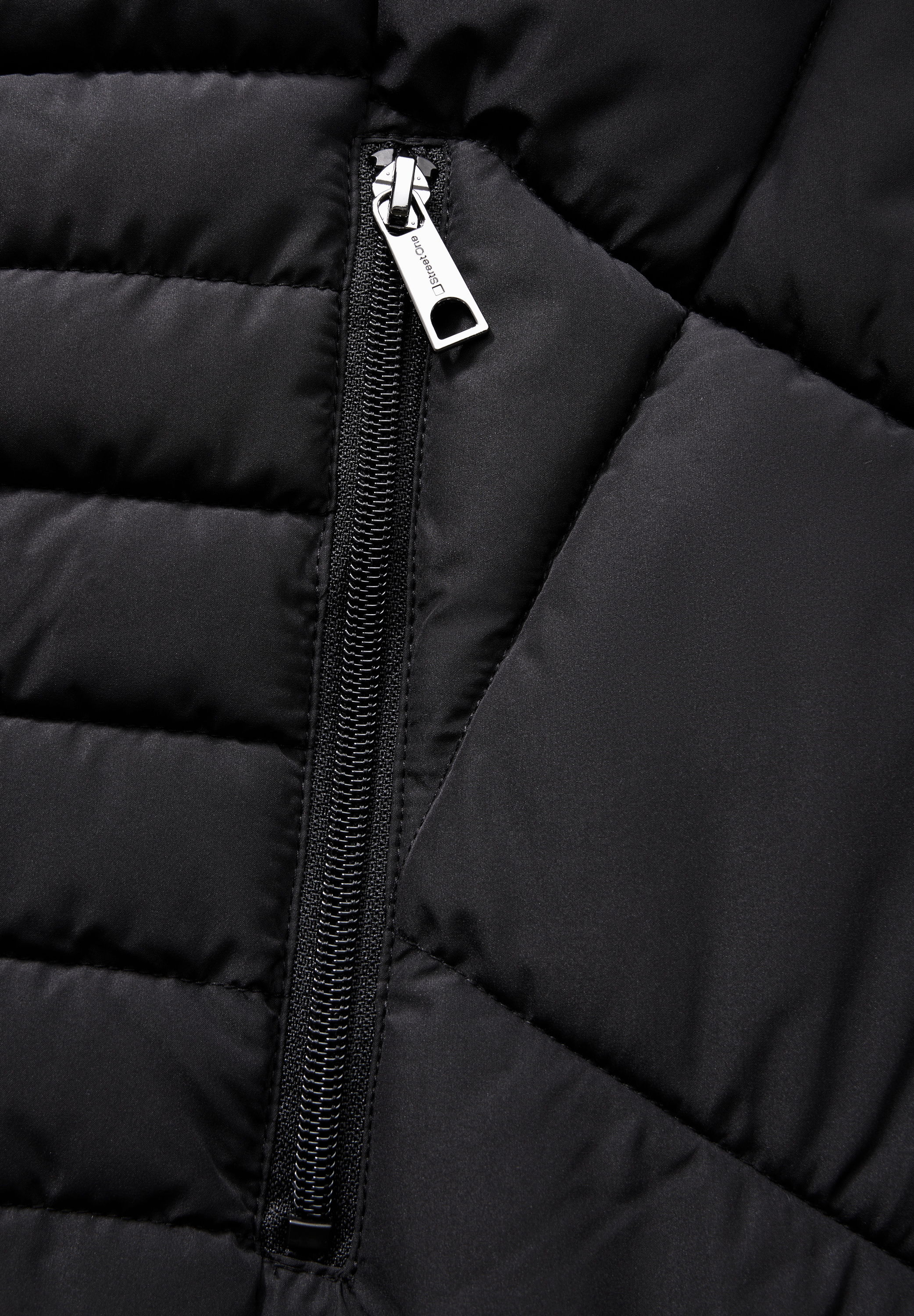 Lange Teflon™ Jacke