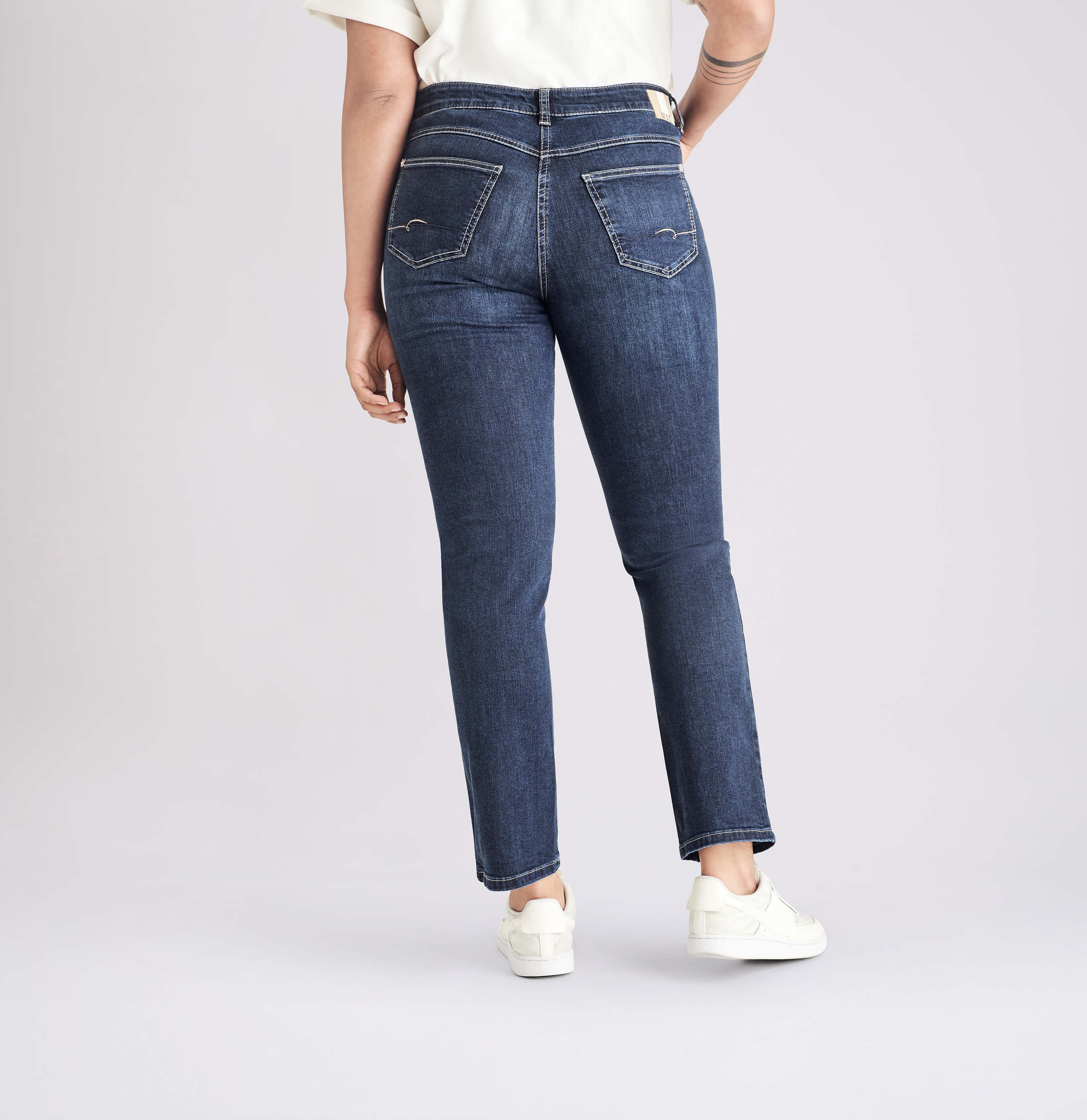 MAC JEANS - ANGELA, PERFECT Fit Forever Denim