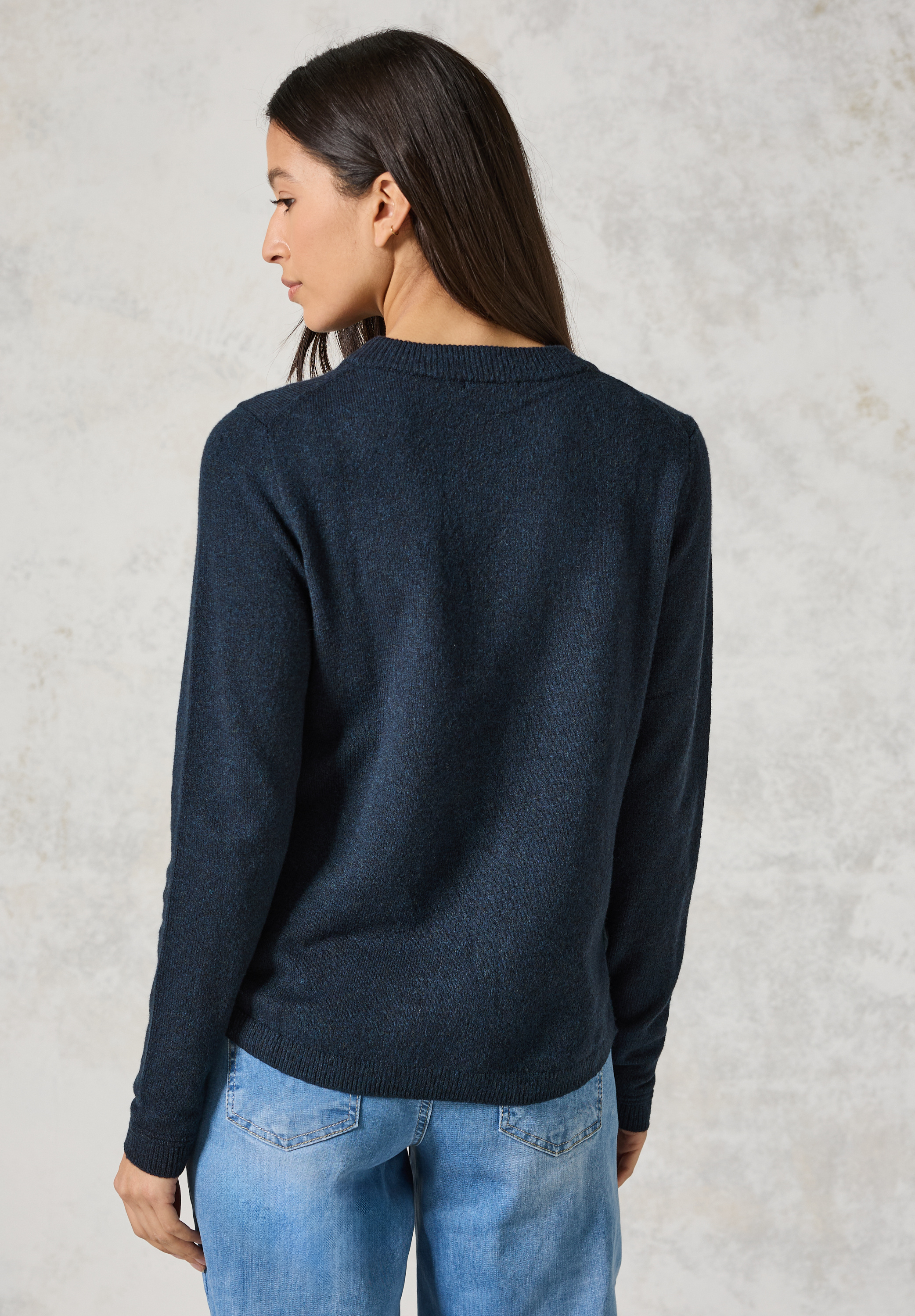 Kuscheliger Pullover