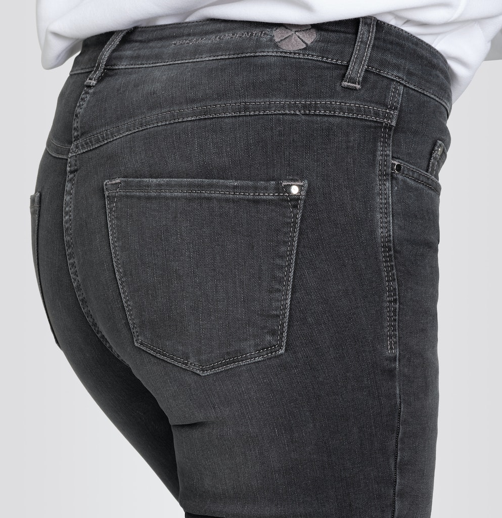 MAC JEANS - DREAM SKINNY, Dream authentic