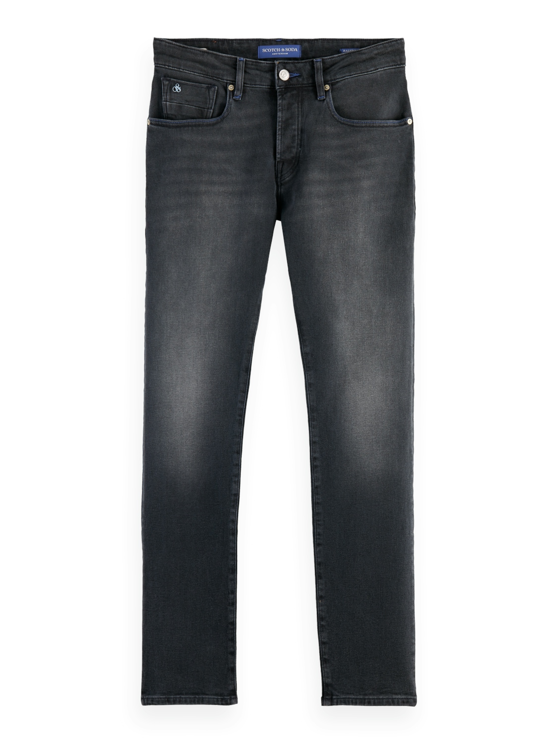 Seasonal Essentials Ralston slim je