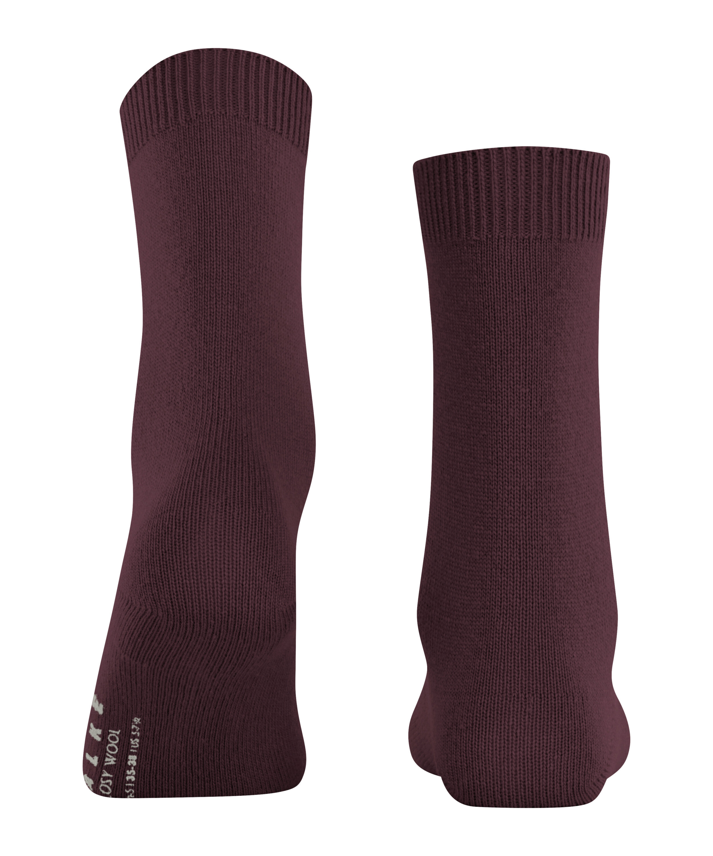 Socken Cosy Wool