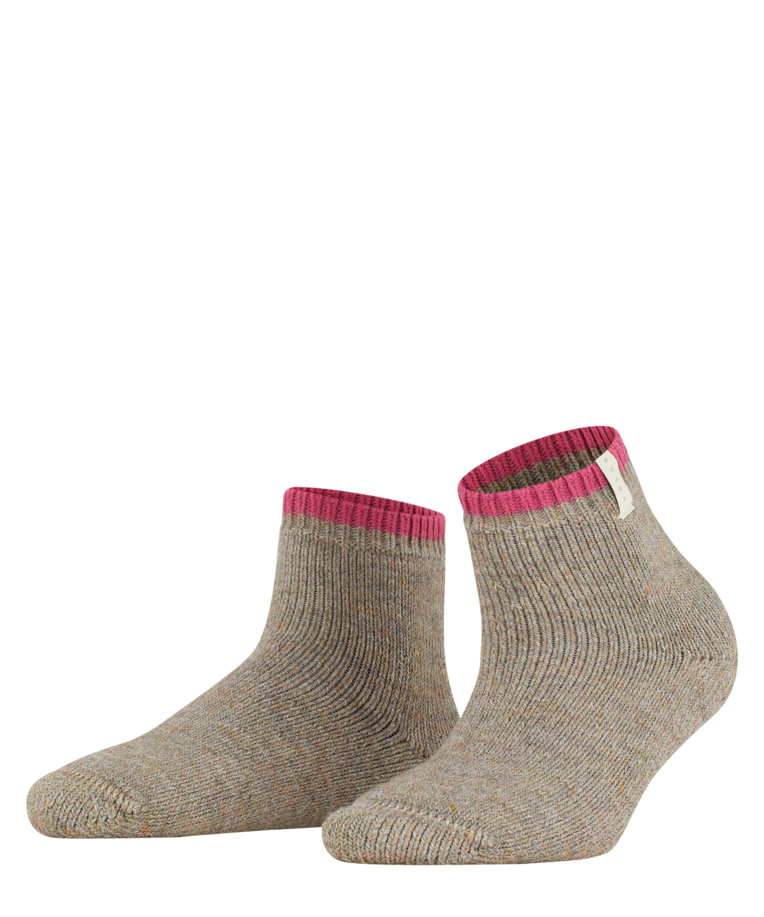 Socken Cosy Plush