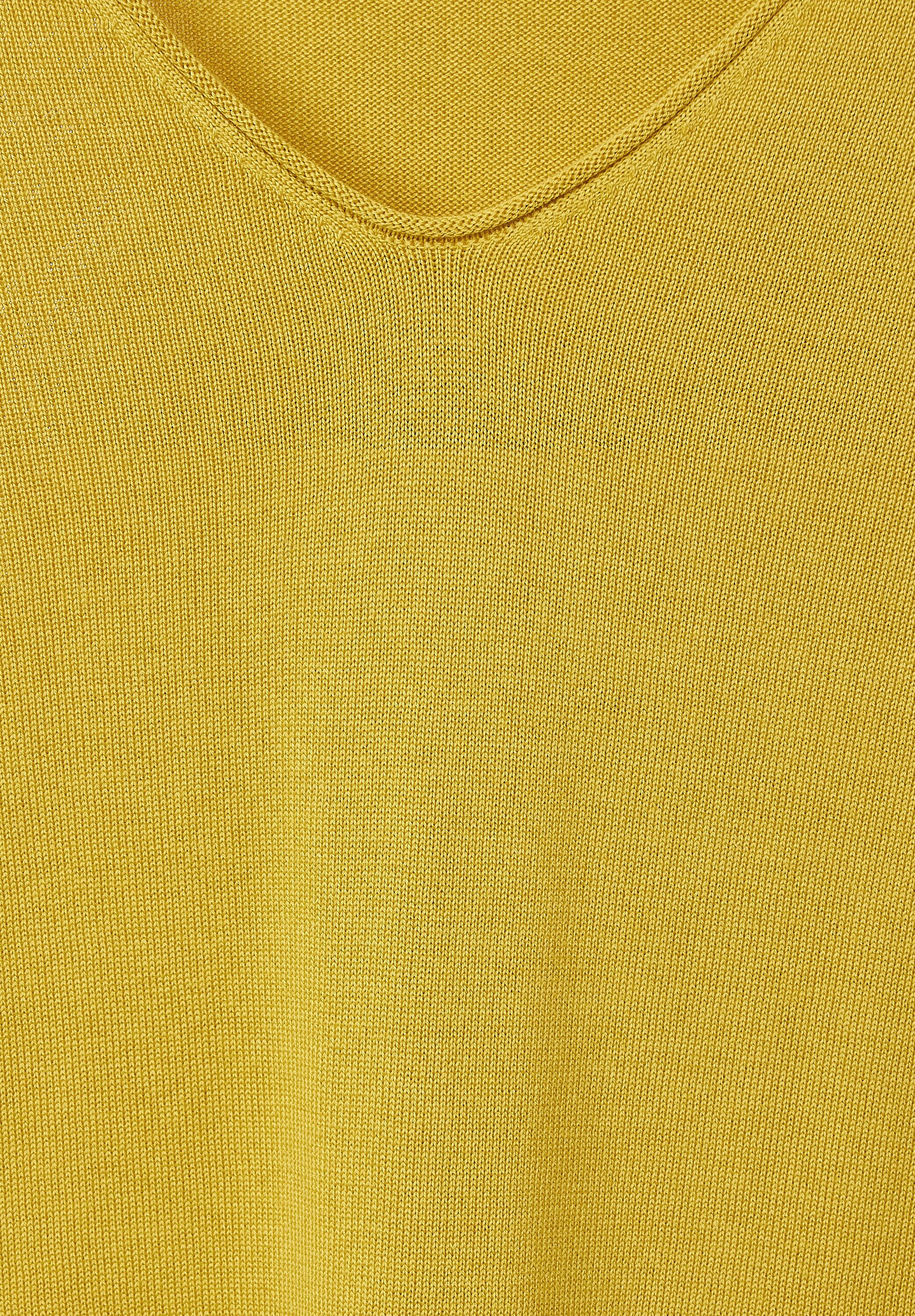 Feinstrick Pullover