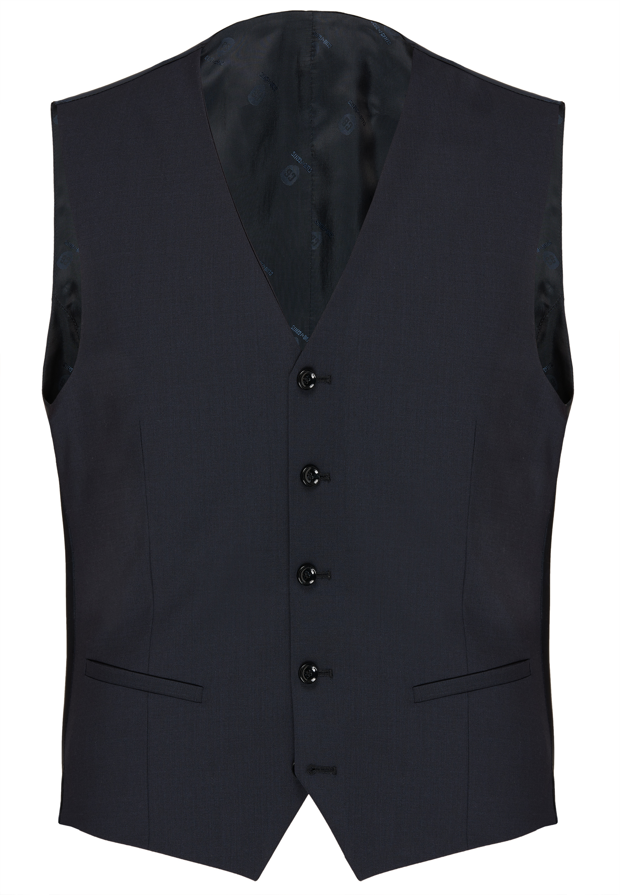 Weste/Waistcoat CG Ivy