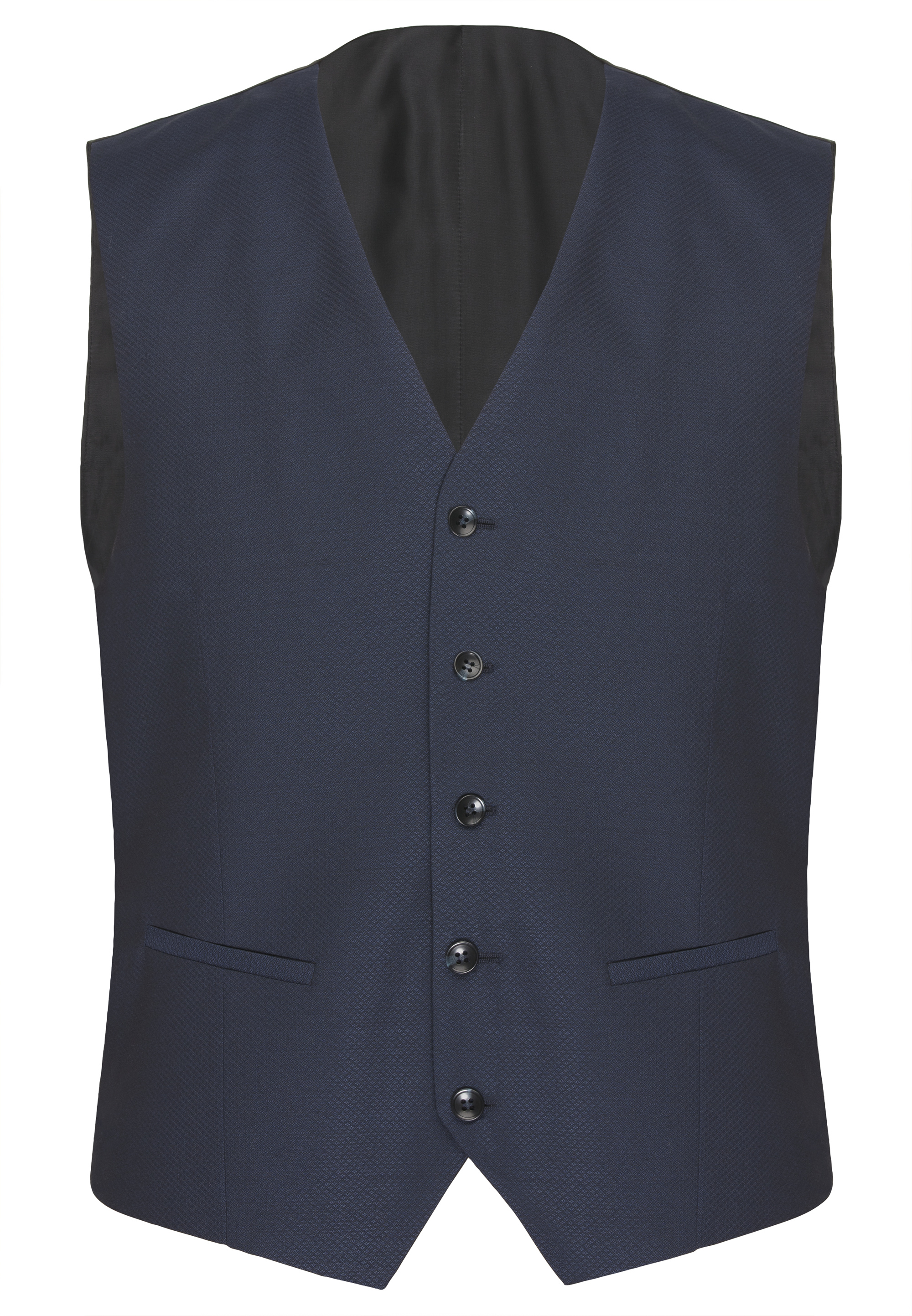 Weste/Waistcoat CG Carlton