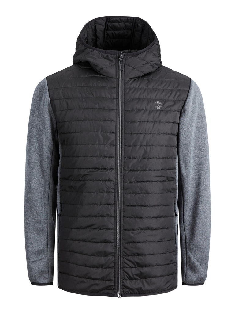 JJEMULTI QUILTED JACKET NOOS