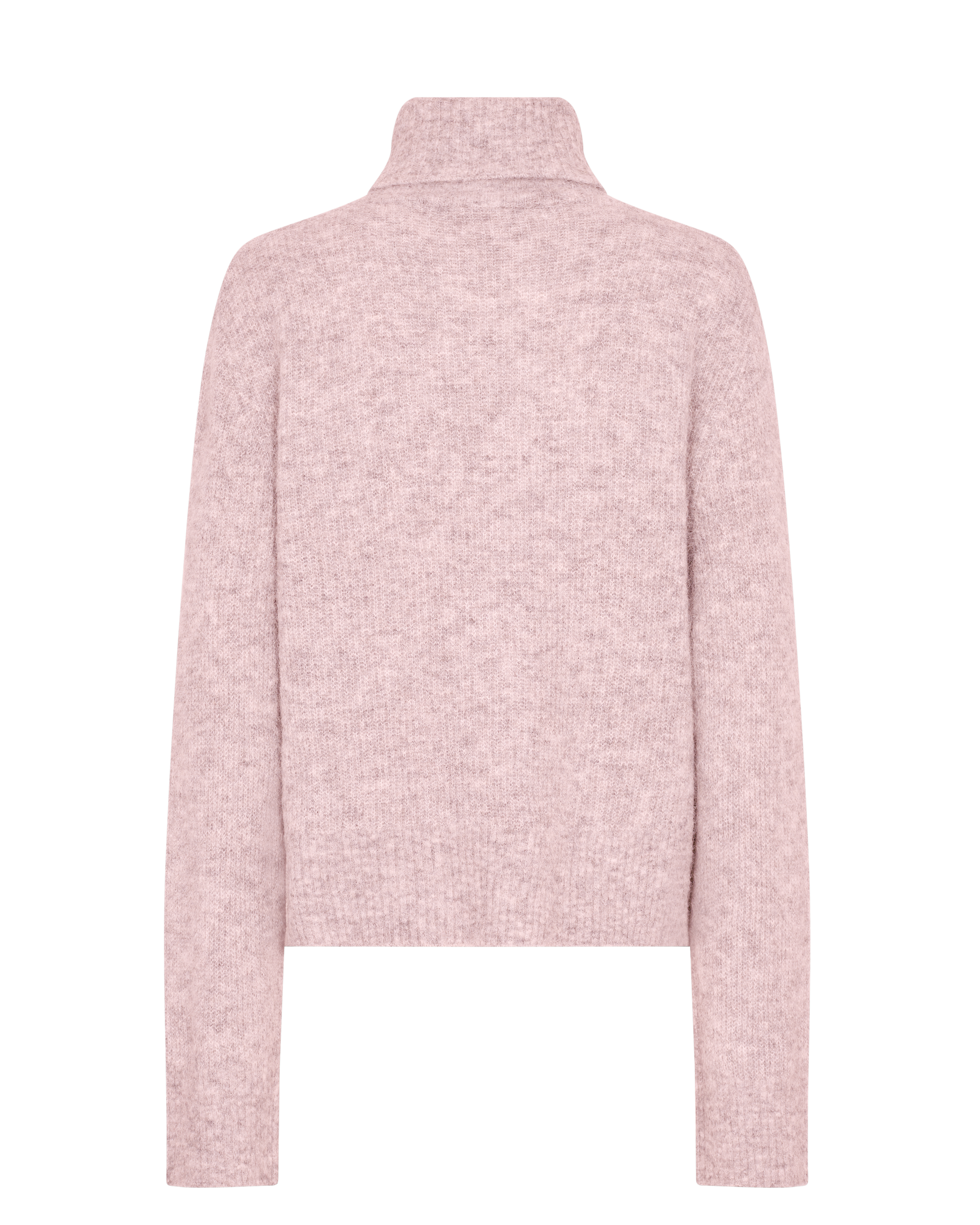 MMAidy Thora Rollneck Knit