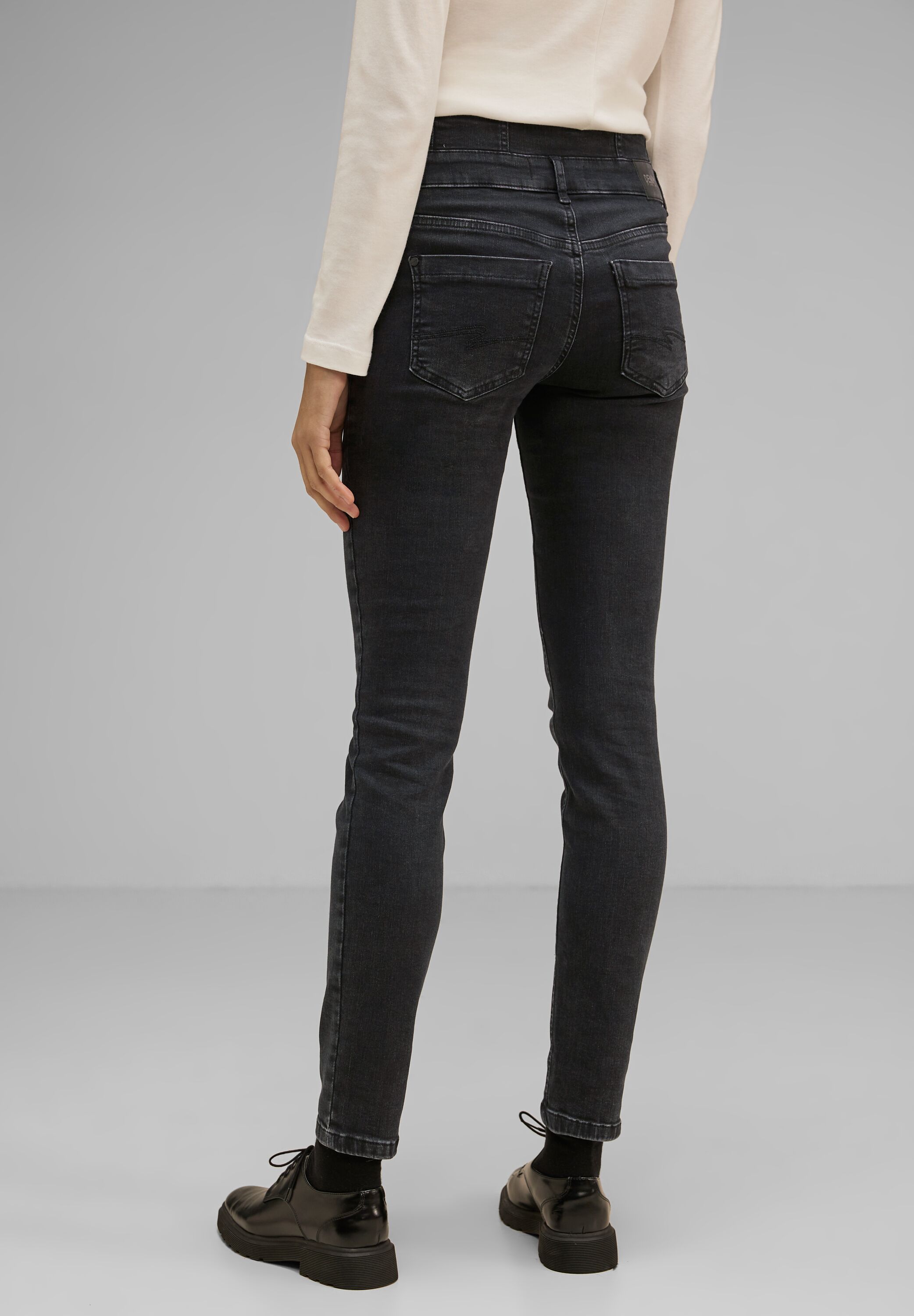 Slim Fit Jeans