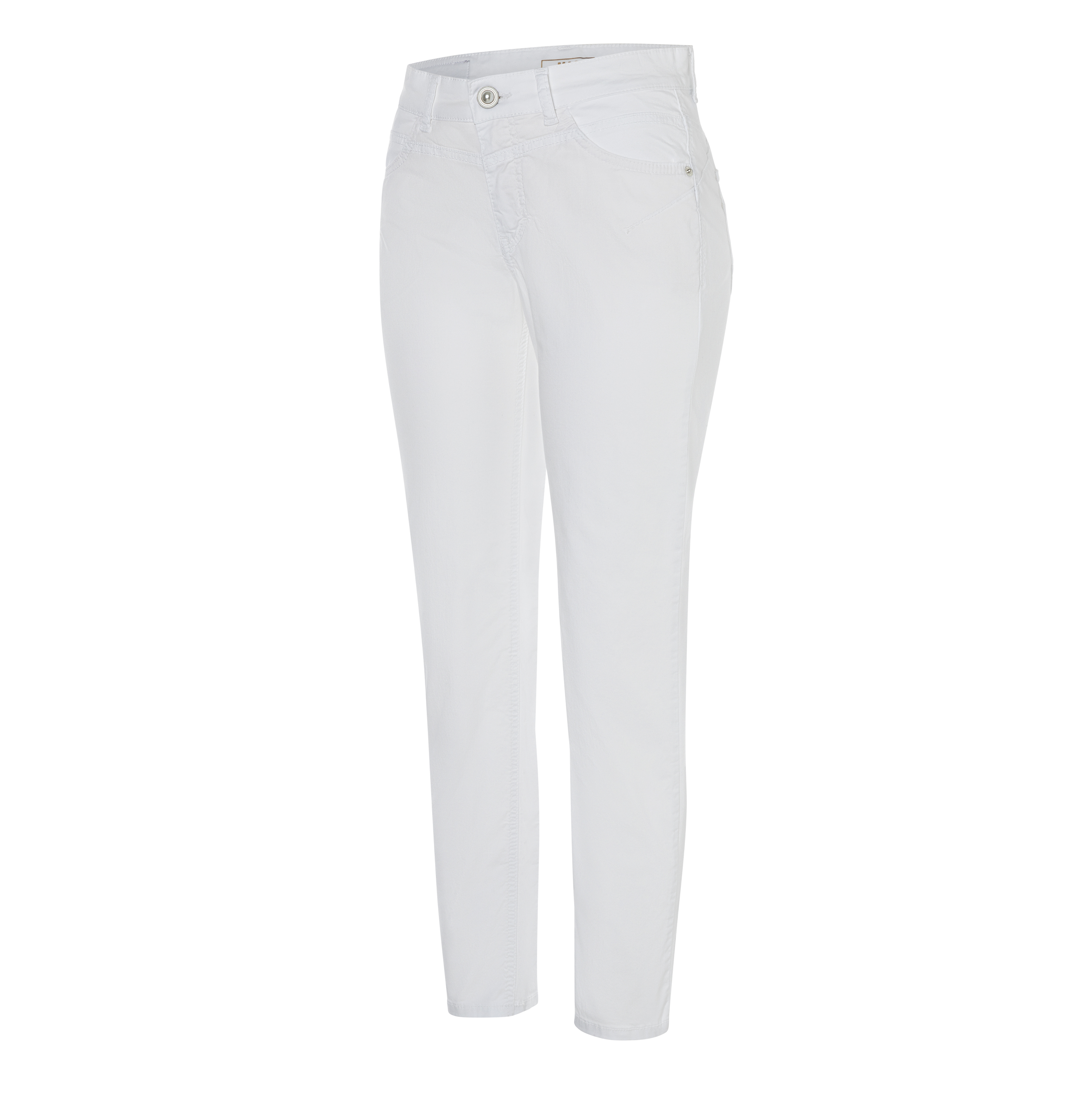 MAC JEANS - RICH SLIM, Authentic stretch gabardine