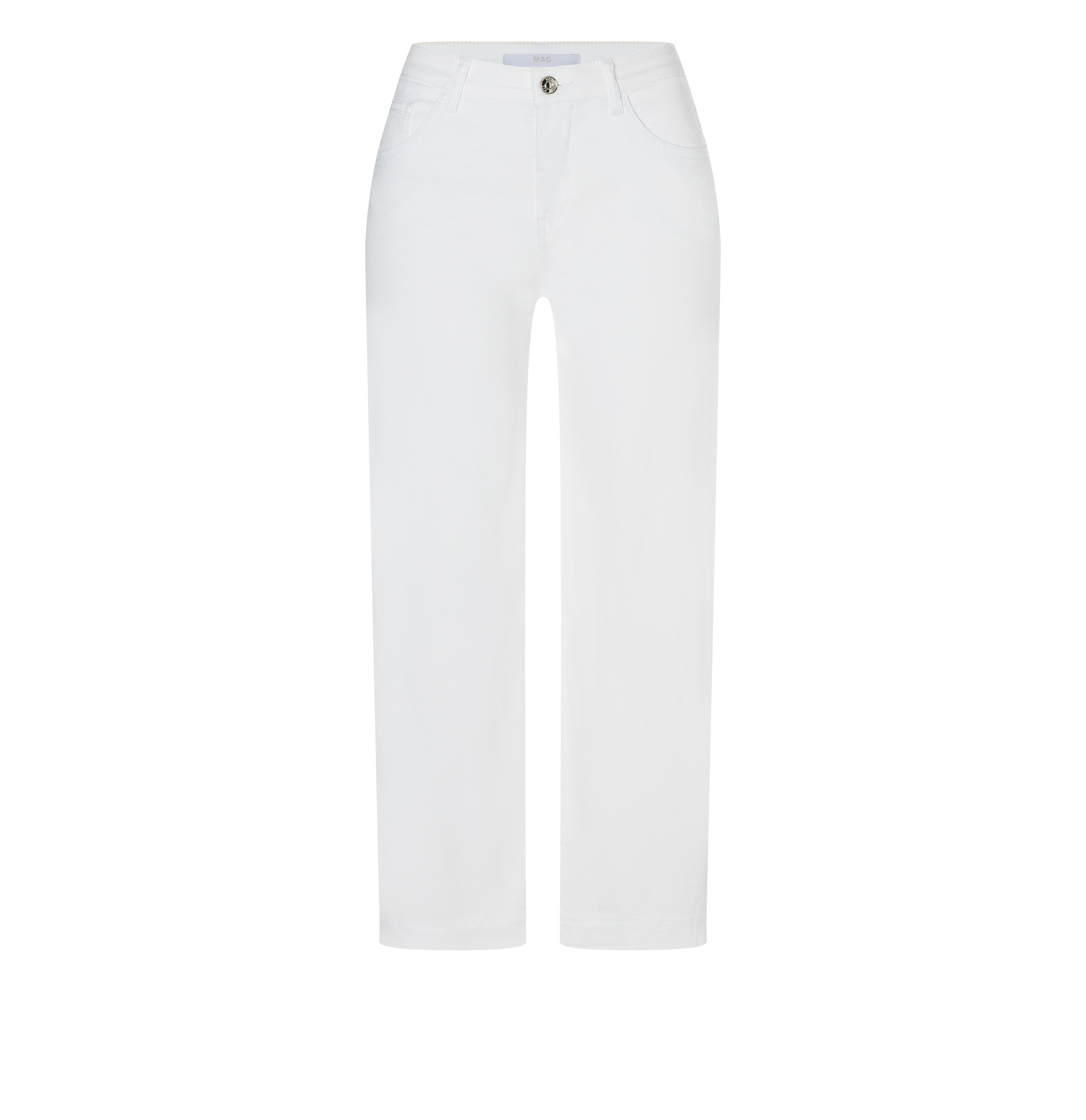 MAC JEANS - CULOTTE, Super light denim