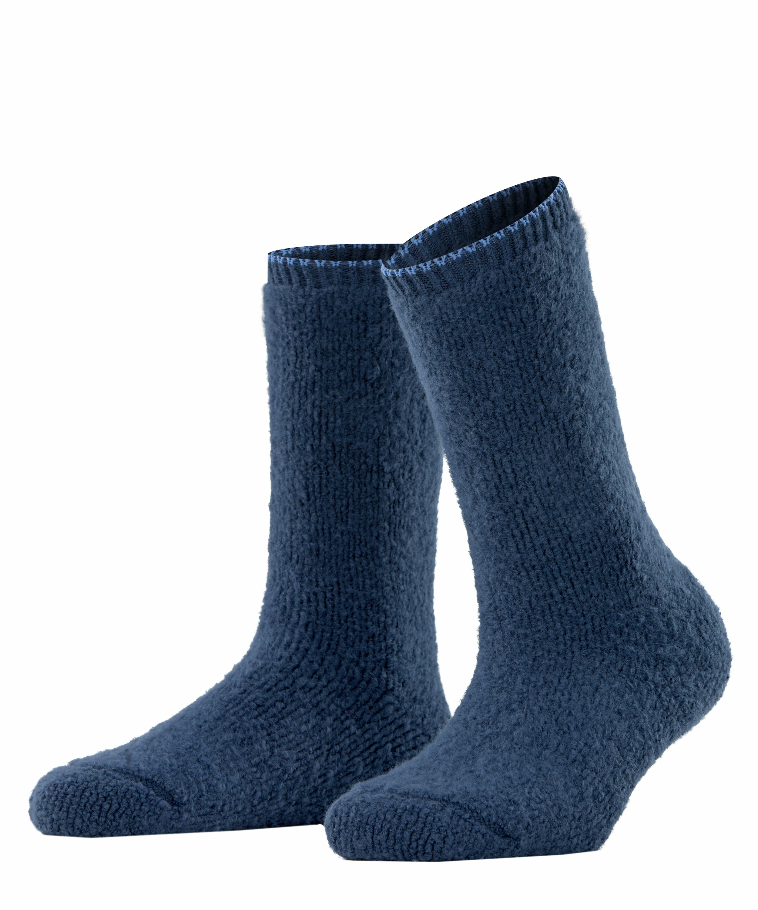 Socken Plush Touch