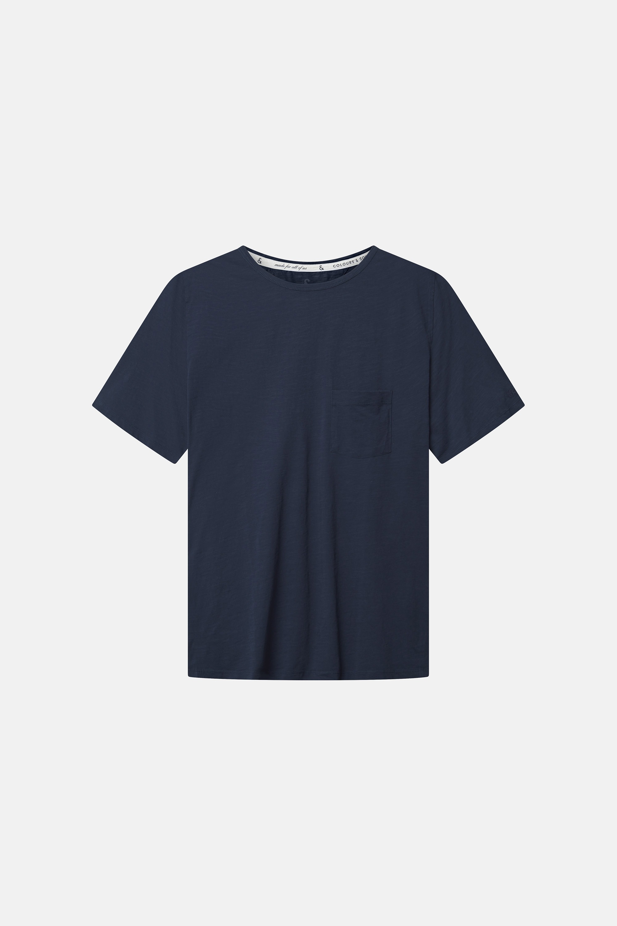 T-Shirt - Slub