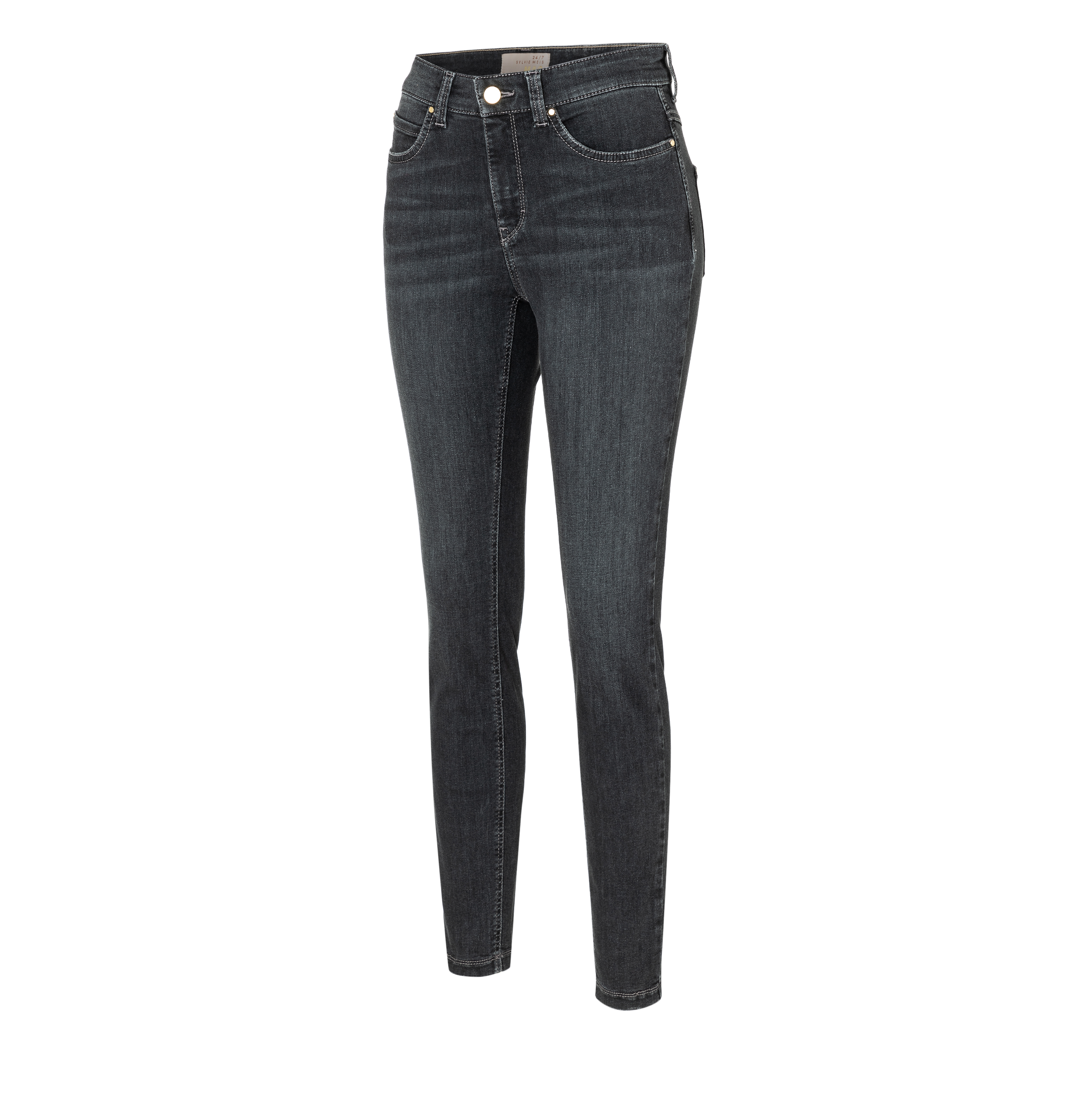 MAC JEANS - DREAM SKINNY, Dream authentic