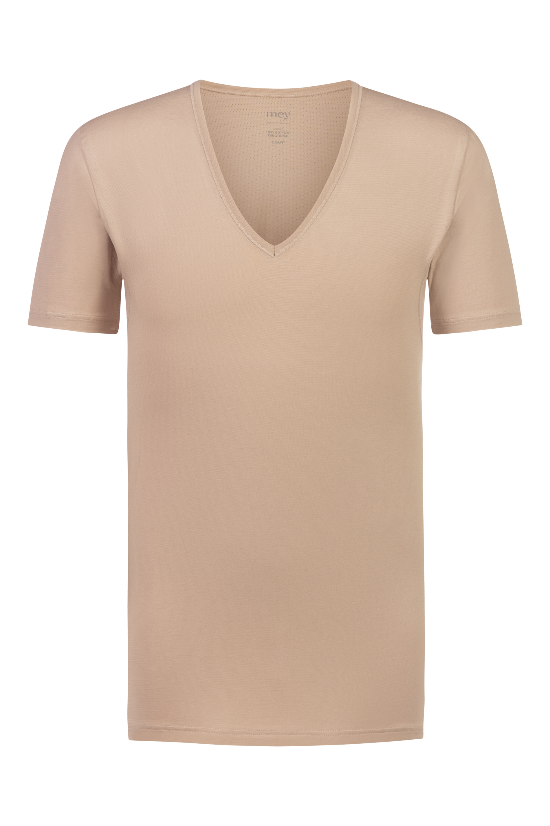 Das Drunterhemd - V-Neck | Slim fit