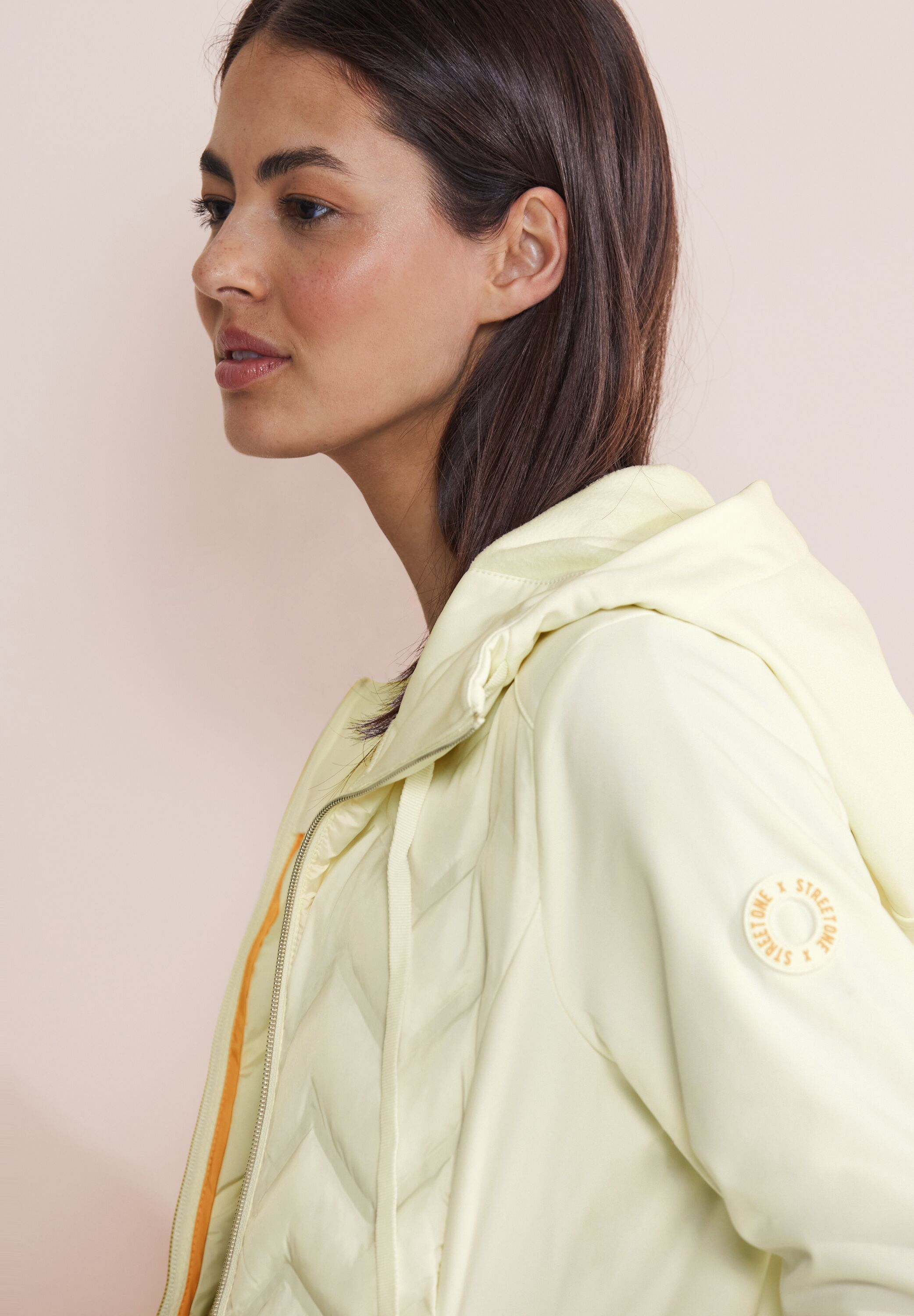 Softshell Jacke