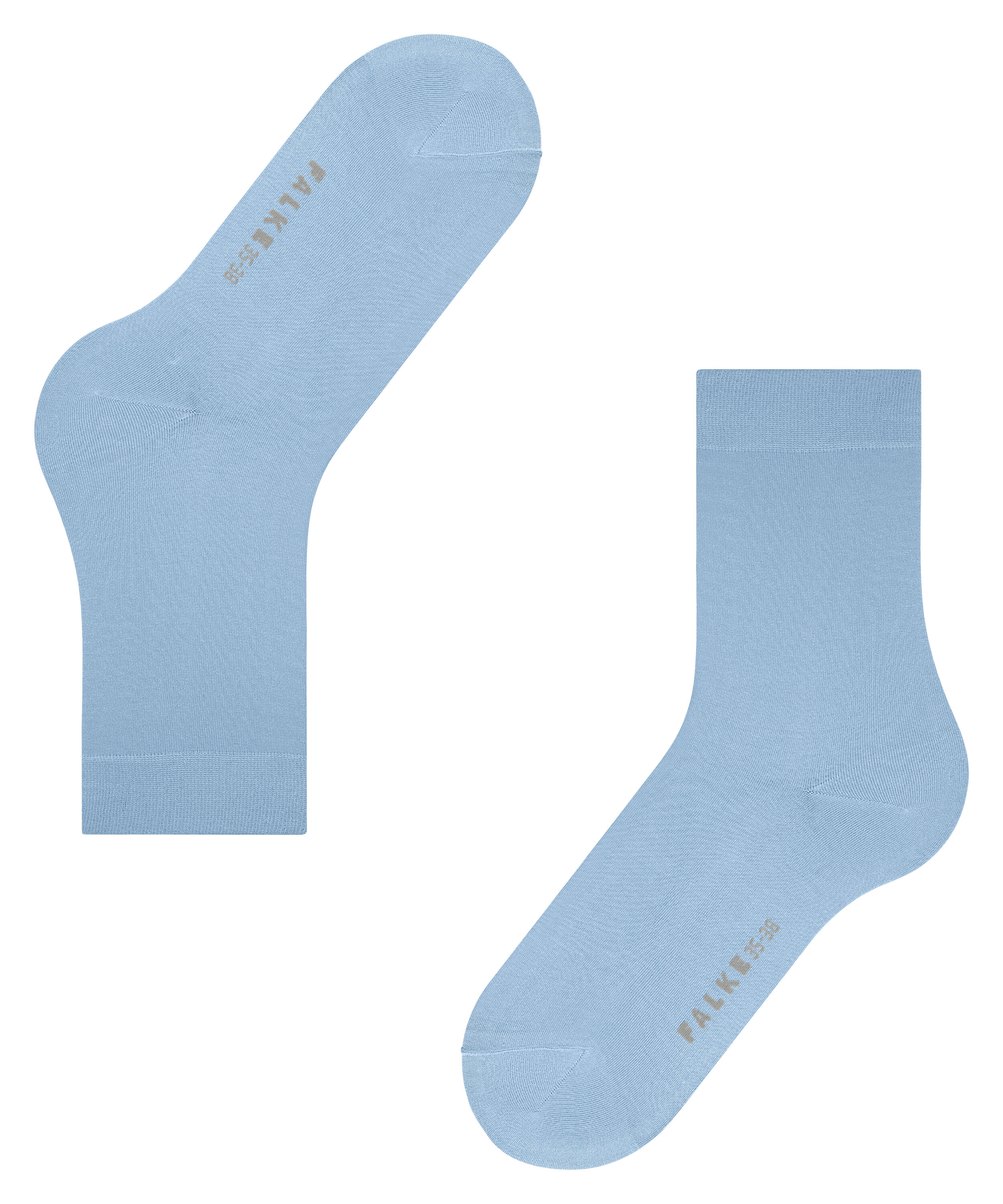 Socken Cotton Touch