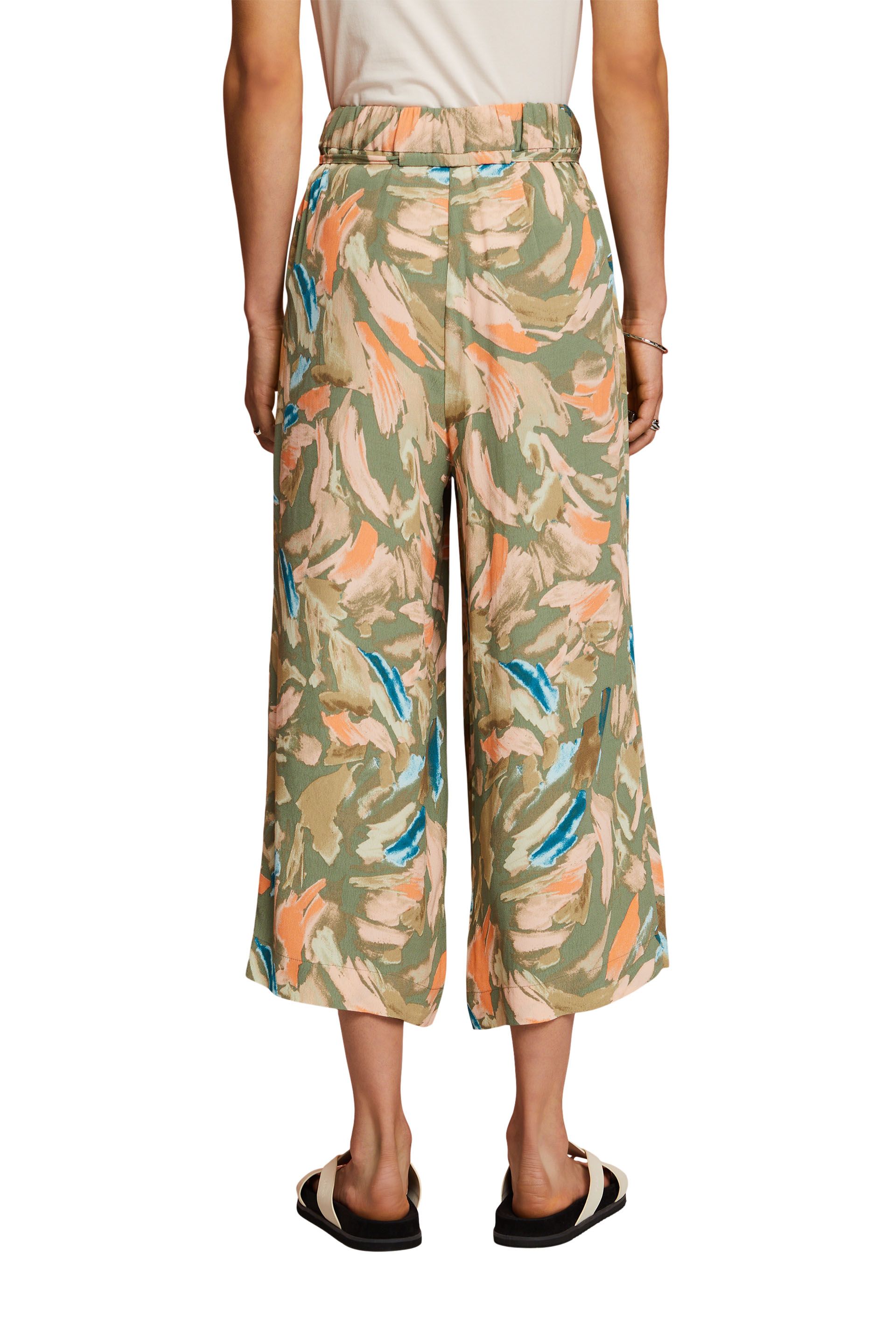 Women Pants woven regular