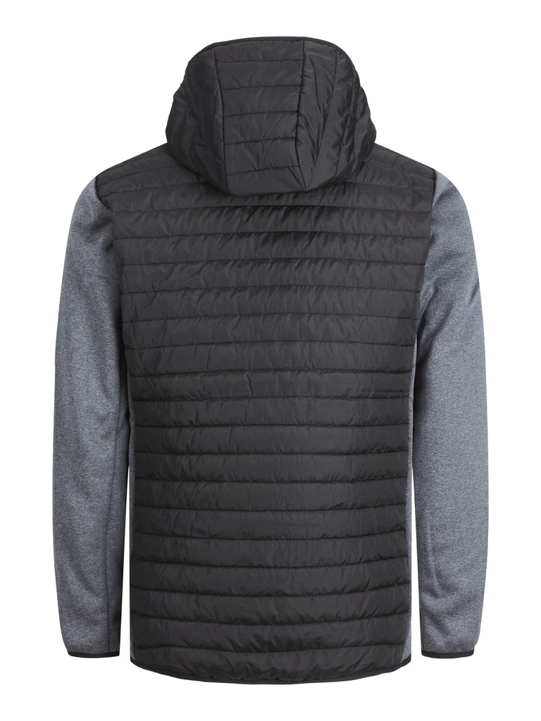 JJEMULTI QUILTED JACKET NOOS