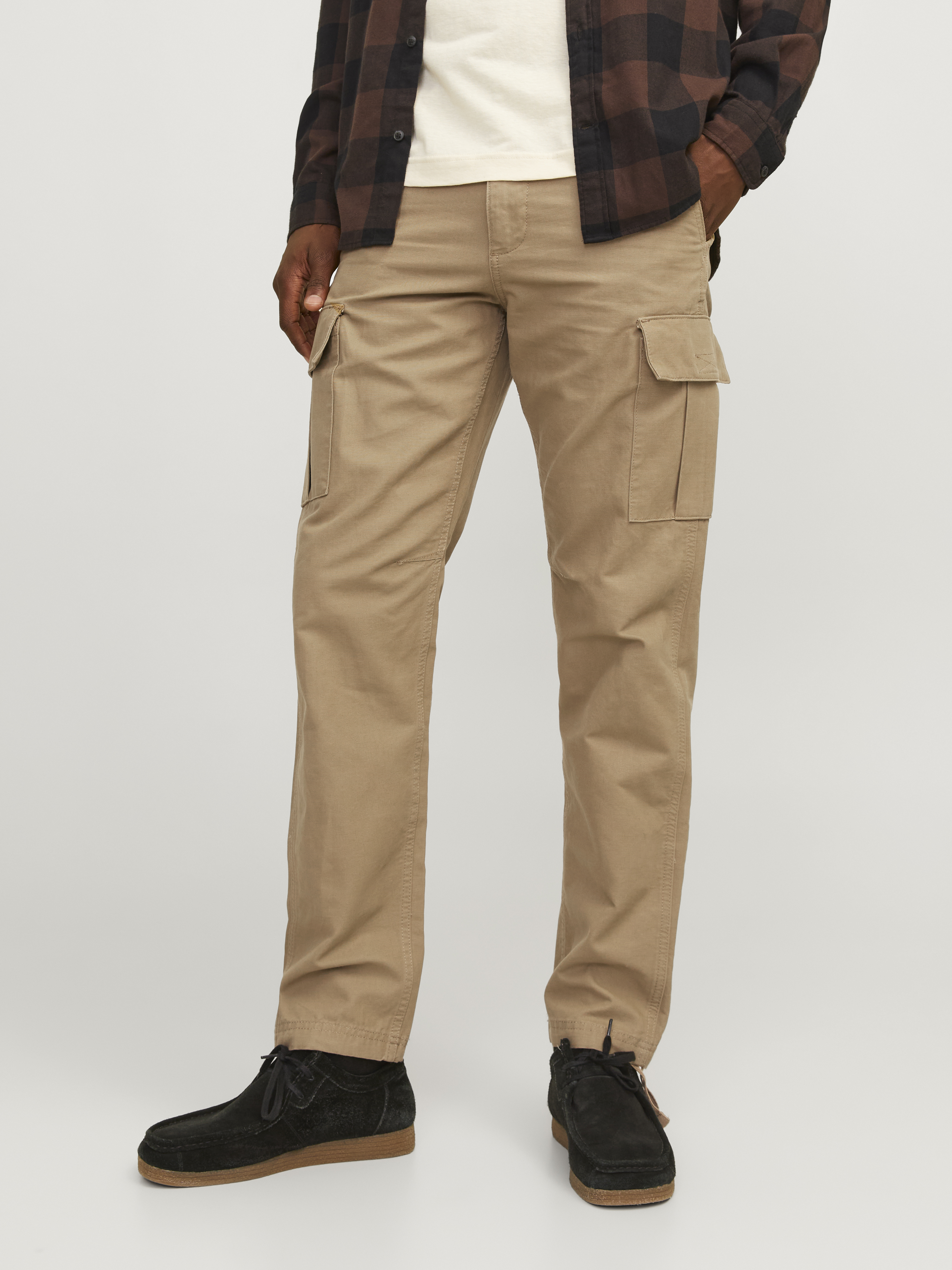 JPSTKANE BARKLEY CARGO PANT NOOS