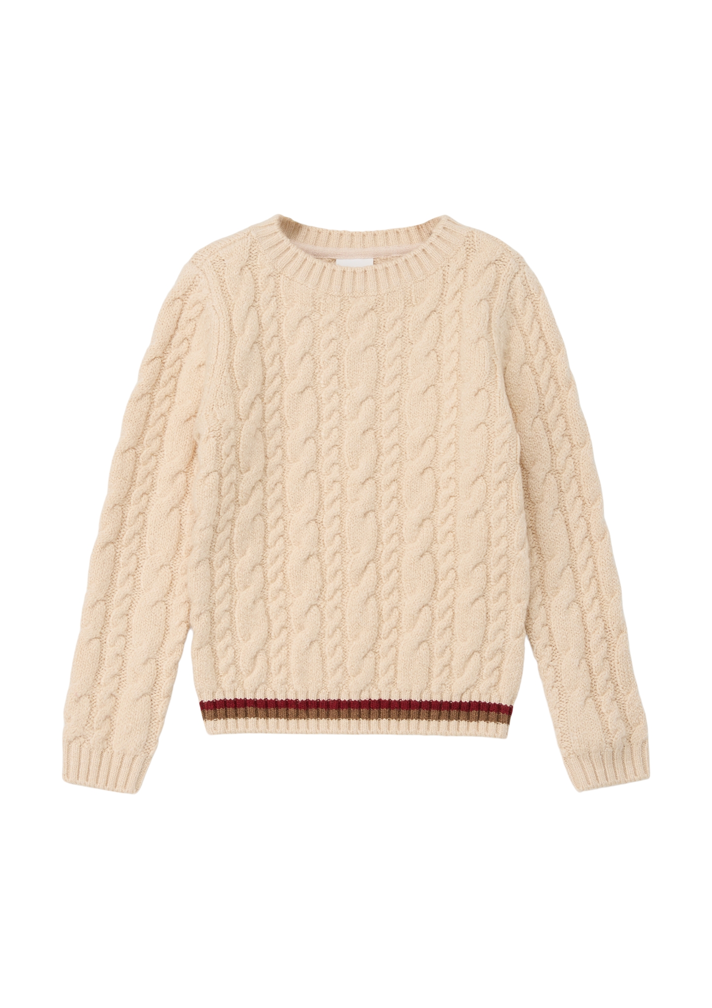 Strickpullover