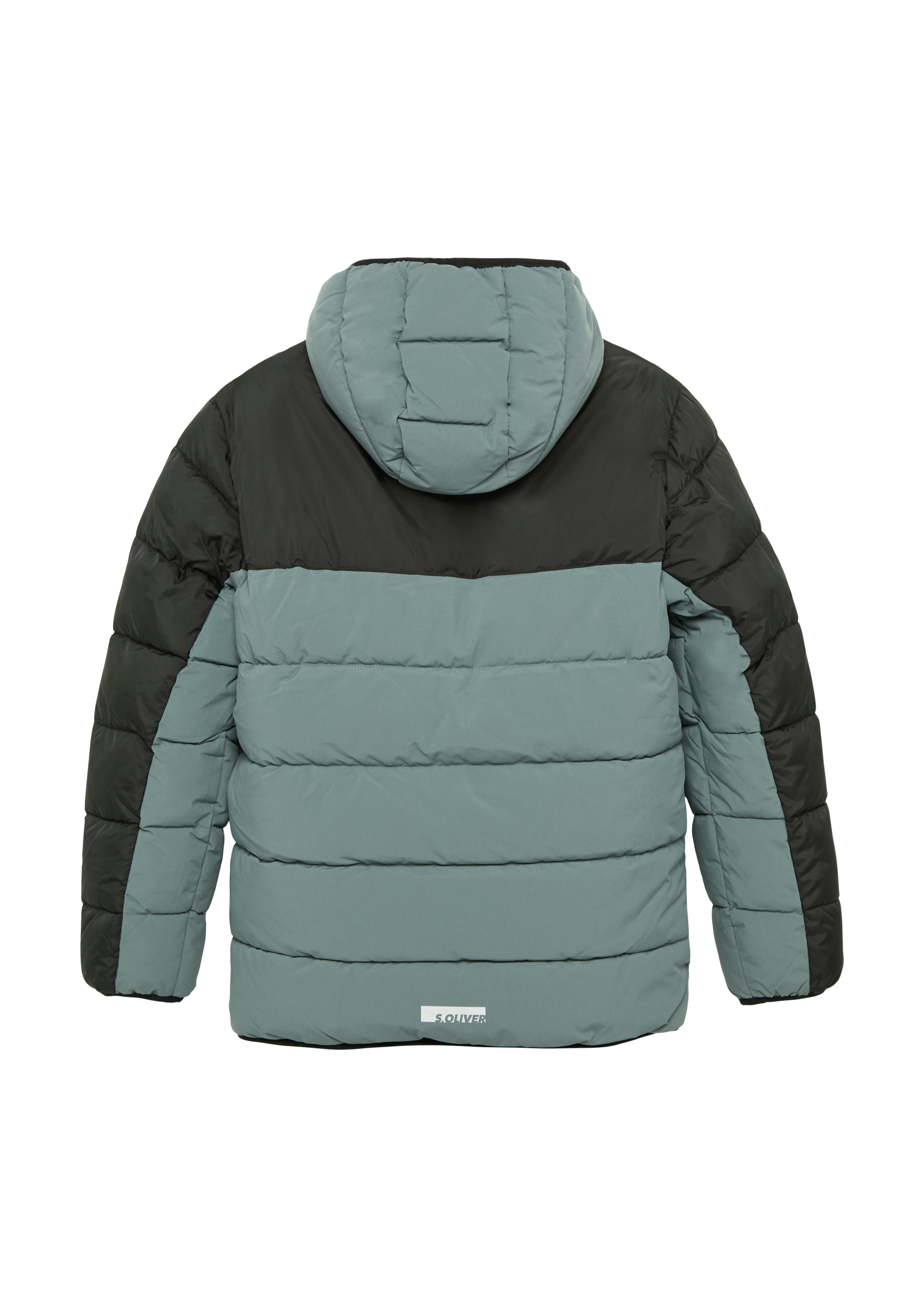 Outdoor-Jacke