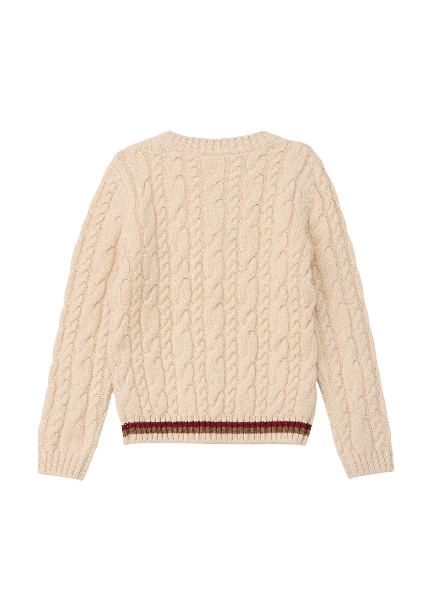 Strickpullover