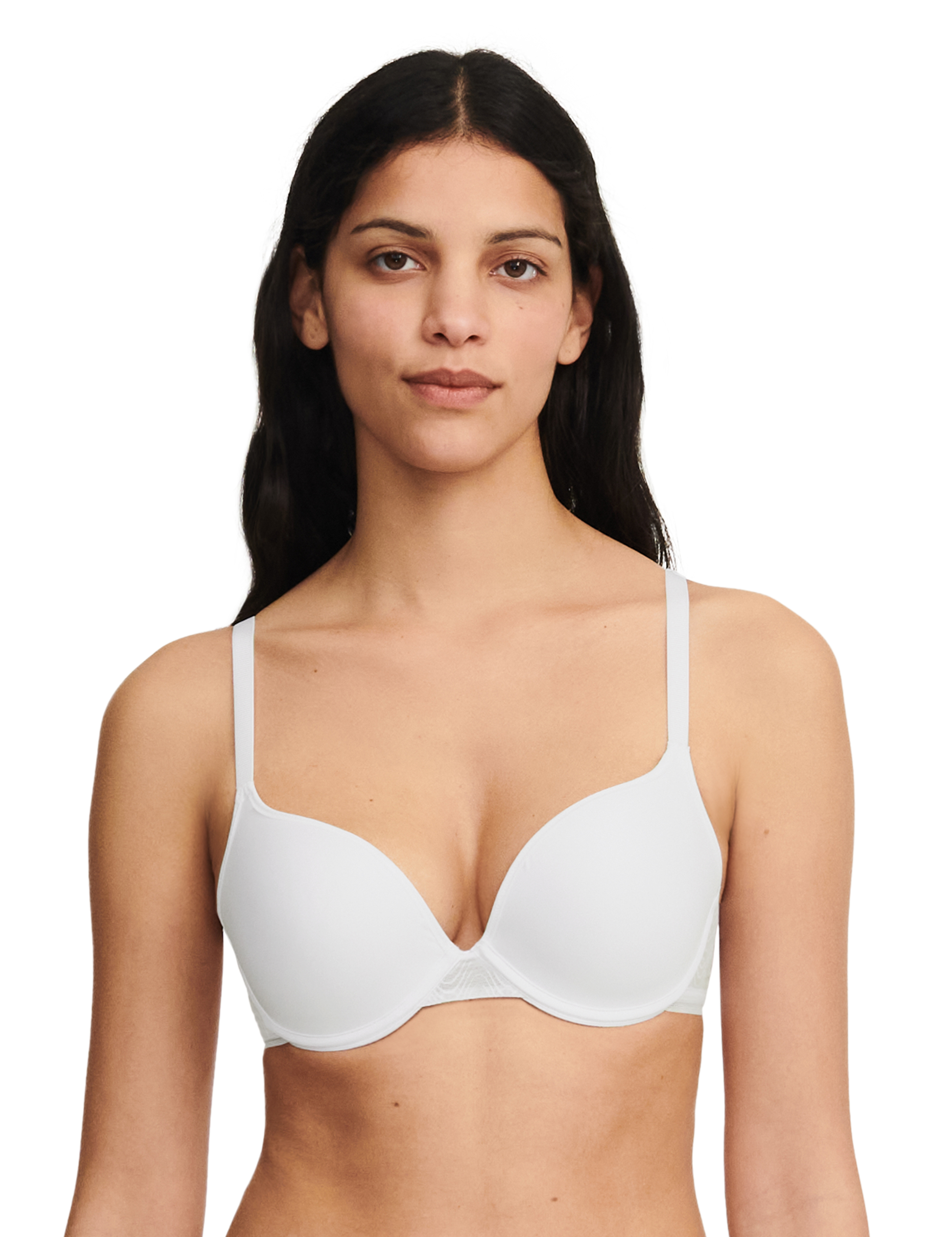 Romane Extra push up bra