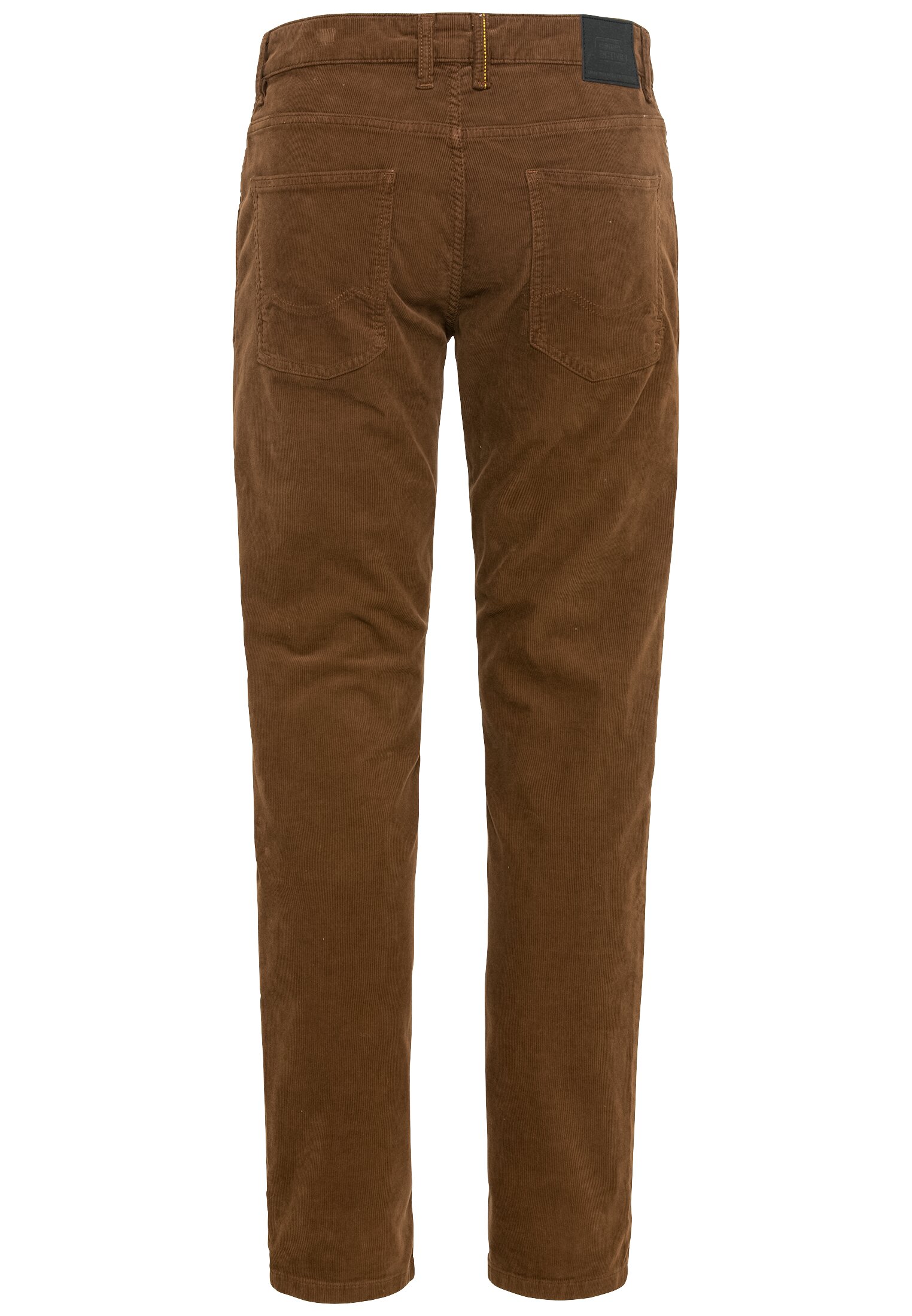 Regular Fit 5-Pocket Cordhose