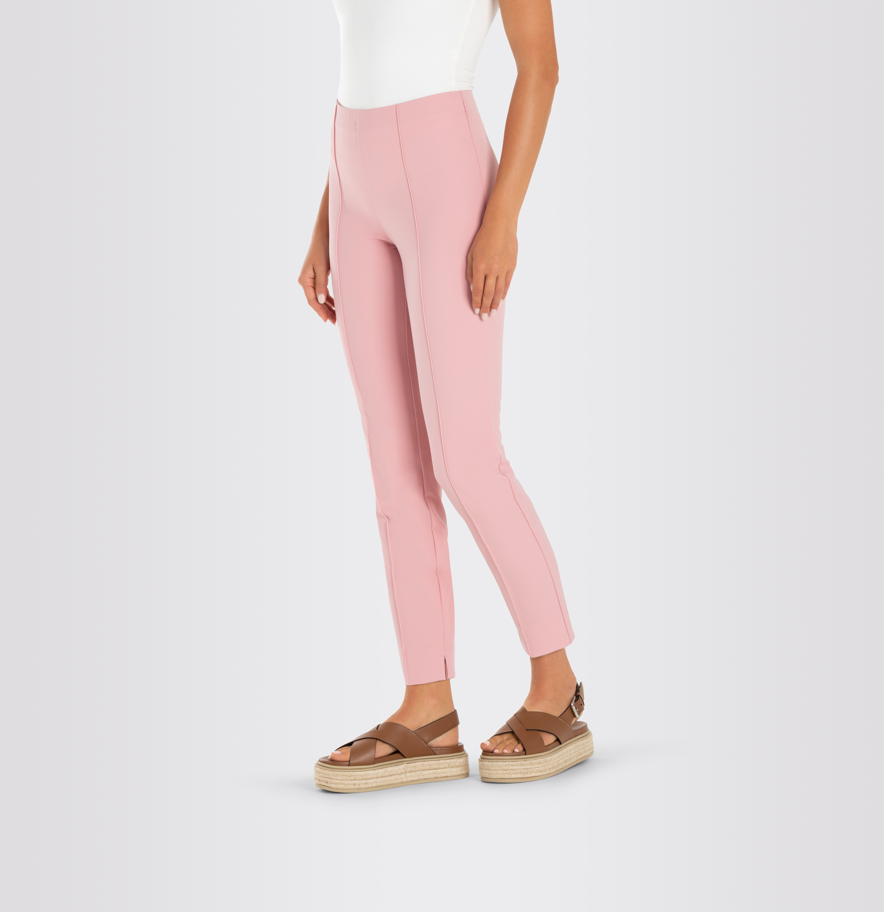MAC JEANS - ANNA, Comfort PA bistretch