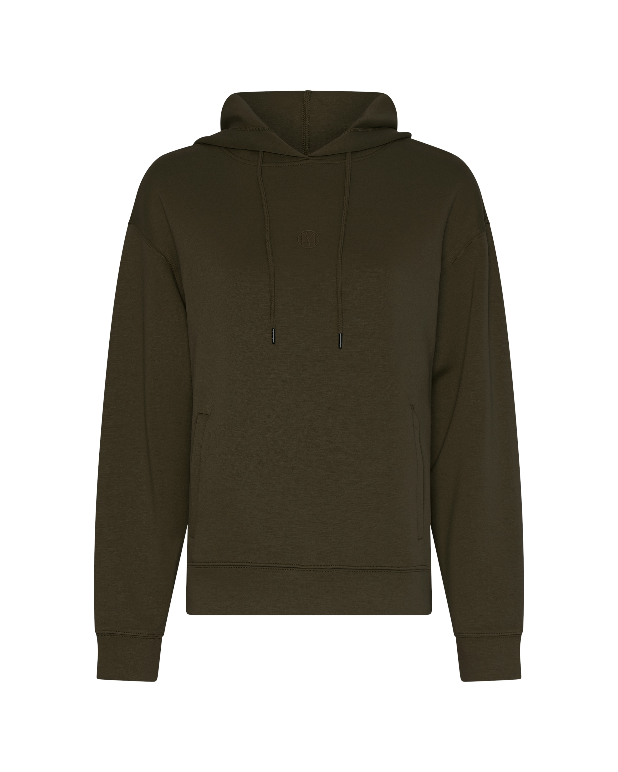 MSCHIma Q Icon Hood Sweatshirt