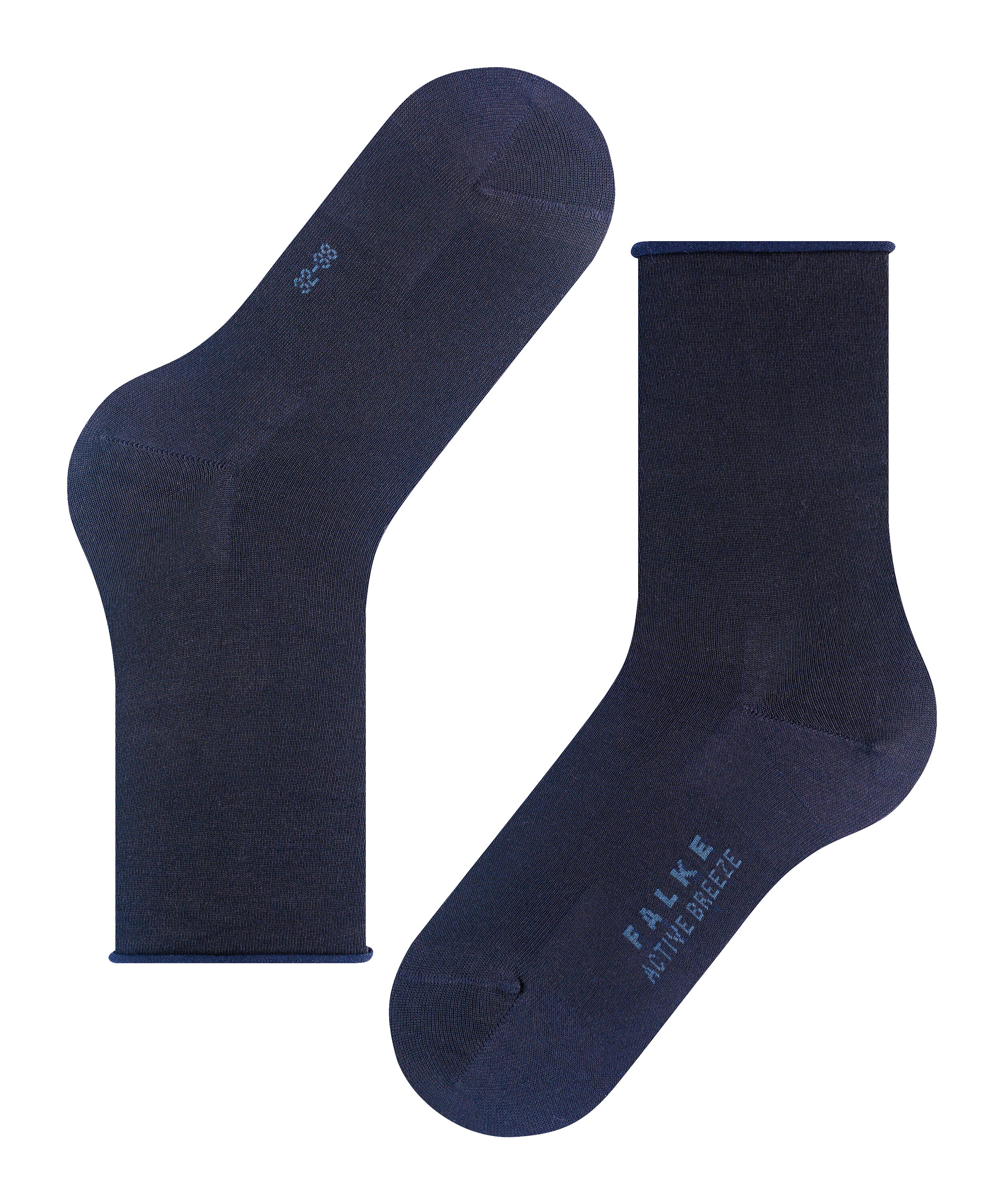 Socken Active Breeze