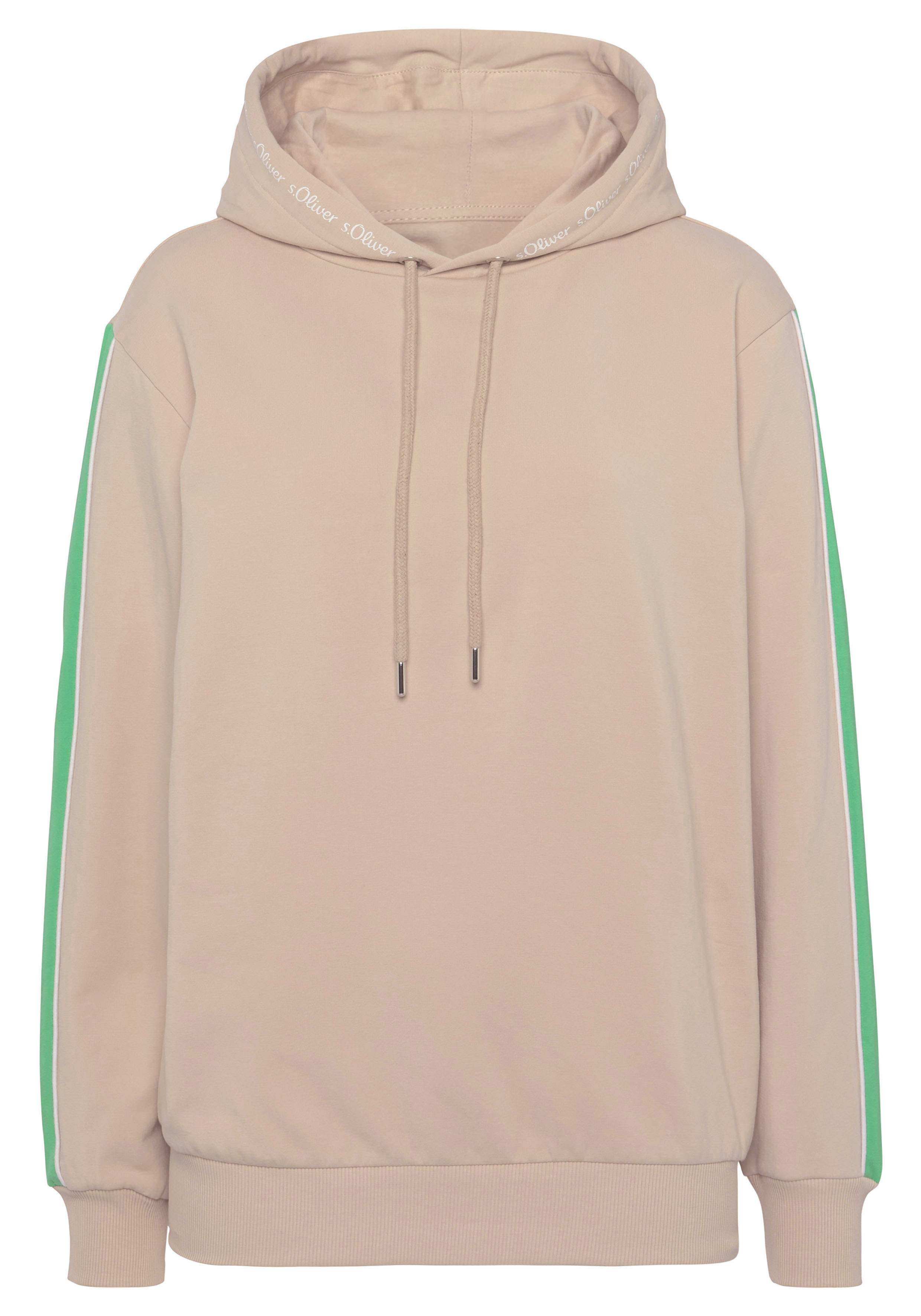 s.oliver Hoodie